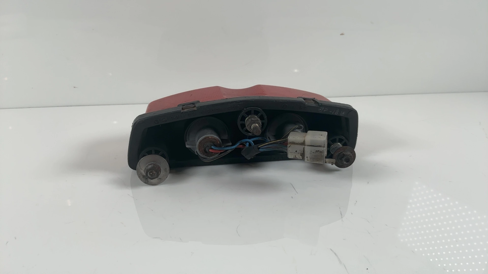Kawasaki ZXR400 ZXR750 ZX400L 400cc Tail Brake Light 1991-2003 OEM 23025-1220 - Image 3