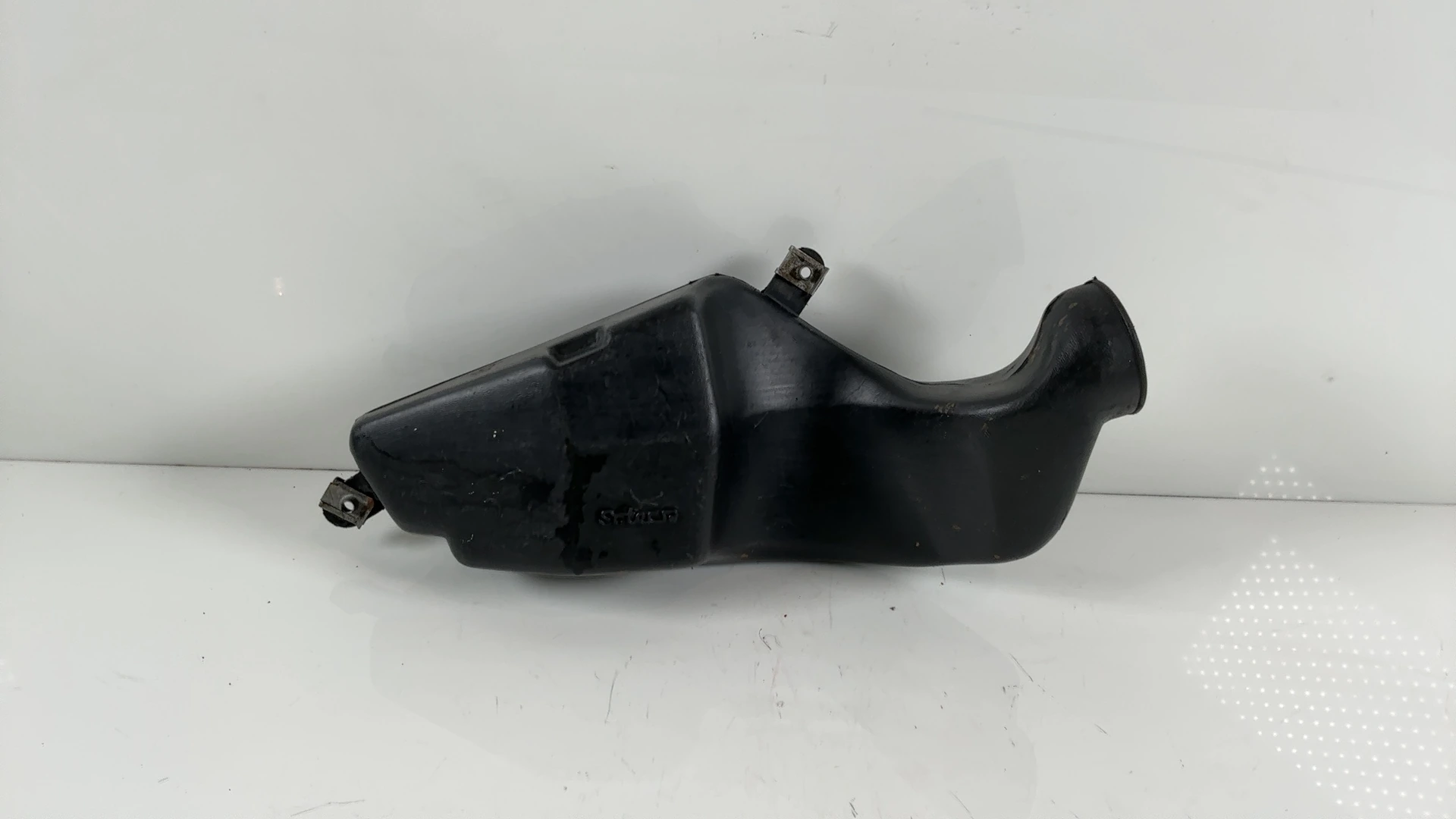 Rieju RS1 50 RS1 50cc Air Filter Box 1997-2002 OEM 910.0192 - Image 1