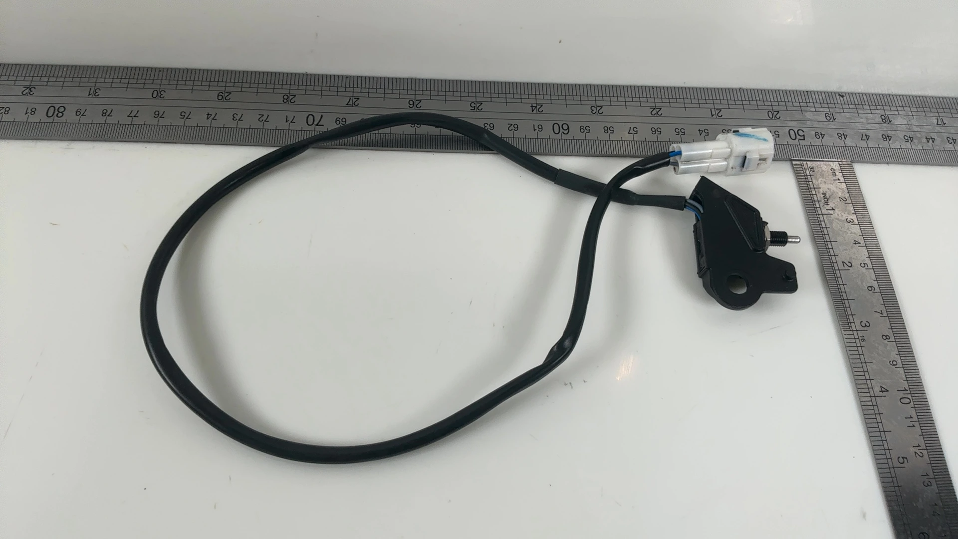 Aprilia RSV4 1100 Factory Kraken 1100cc Rear Brake Switch 2025 2026 OEM 2B003519 - Image 3