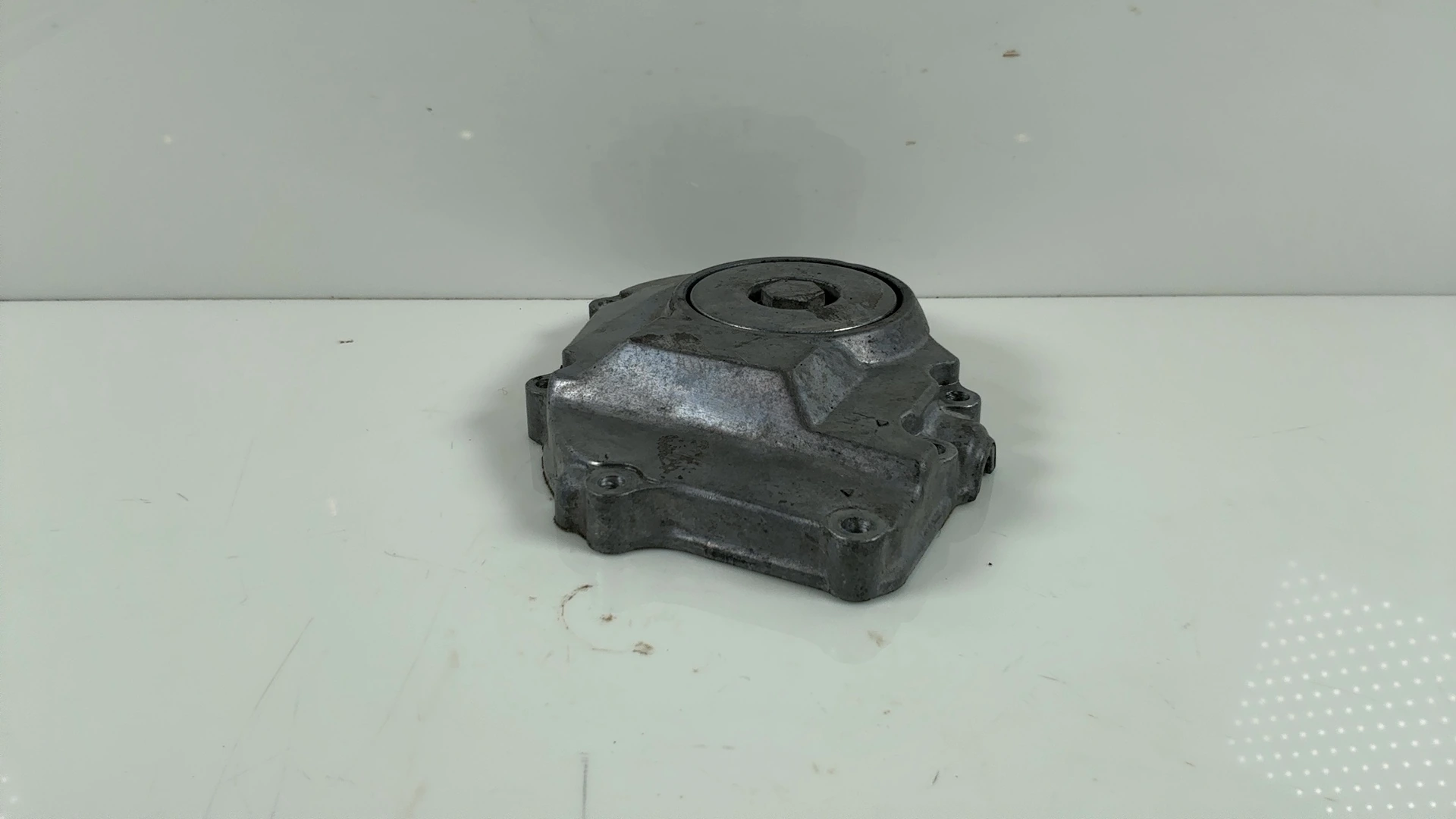 Honda CBR 600 F2 Ignition Pickup Pulse Generator Cover 1991-94 OEM 11321-MV9-670 - Image 5