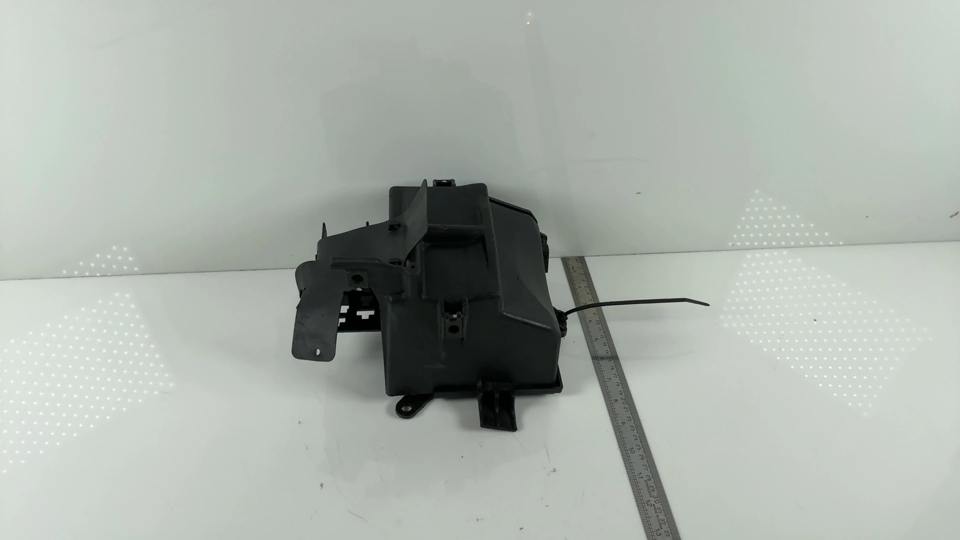 Honda CBR 600 F3 600CC Battery Box Tray 1995-1998 OEM 50325-MAL-600 - Image 9