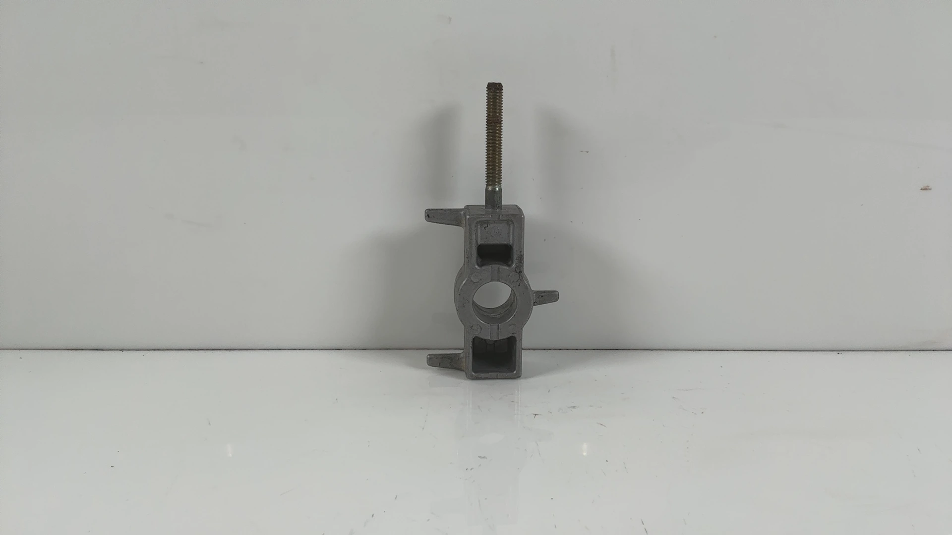 Honda CBR600F Hurricane PC19 600cc Rear Chain Adjuster 1987-90 OEM 52120-KV0-700 - Image 2