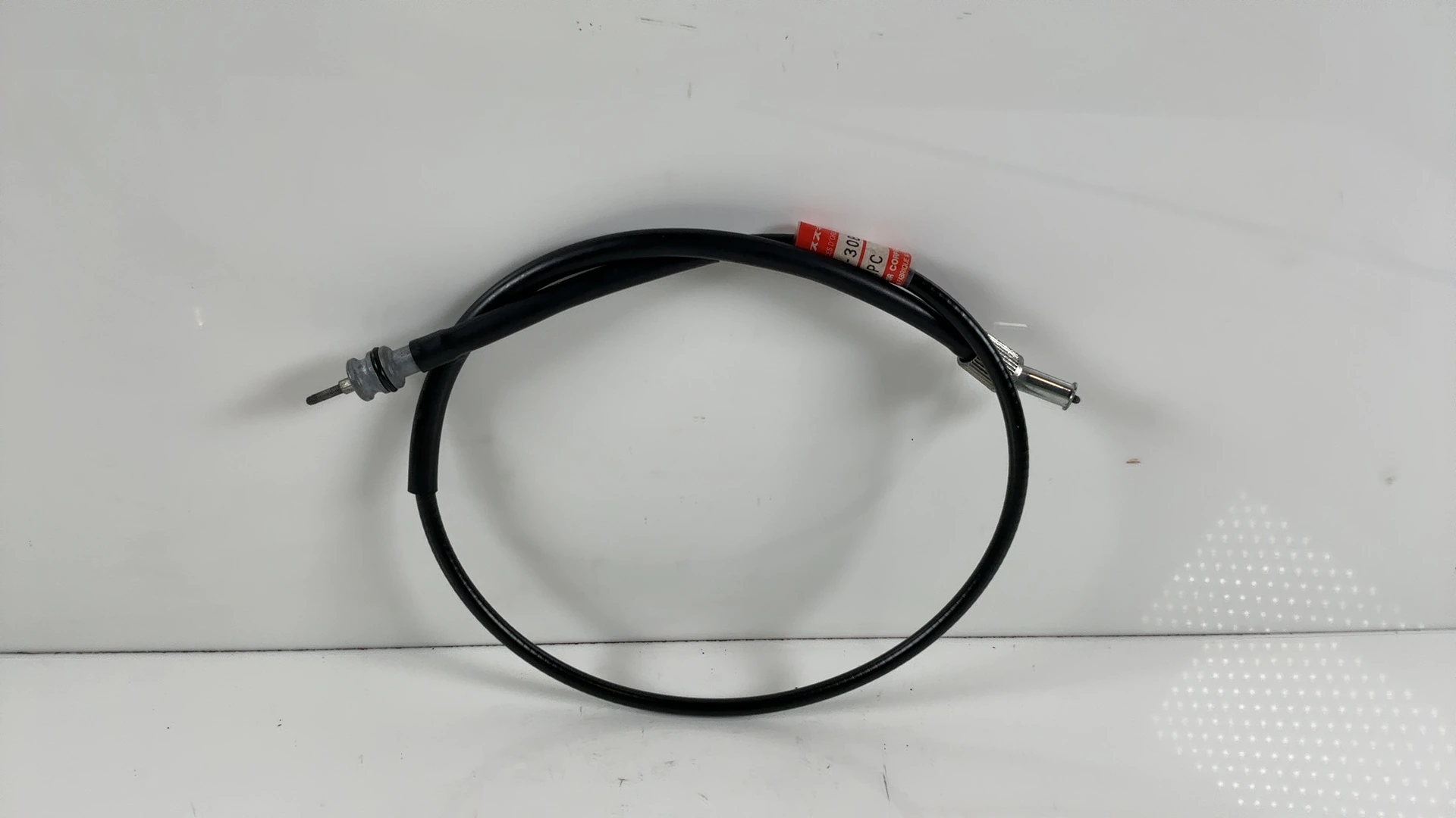 Suzuki GS500 GS500E 500cc Speedometer Cable 1989-2000 OEM 34910-30B00
