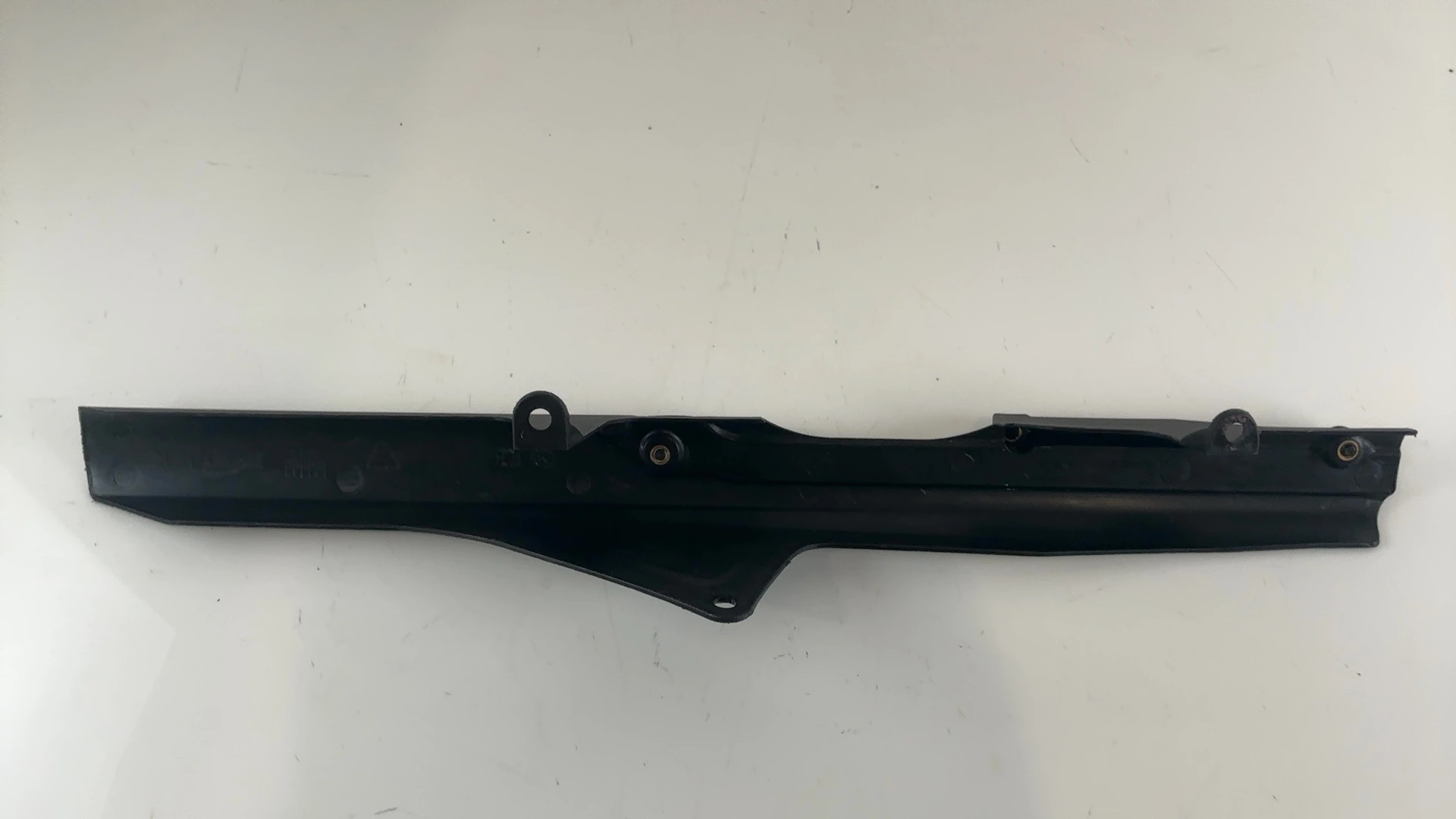 Triumph Sprint ST 1050 1050CC Chain Guard Cover 2005-2010 OEM T2057366 2057366 - Image 2