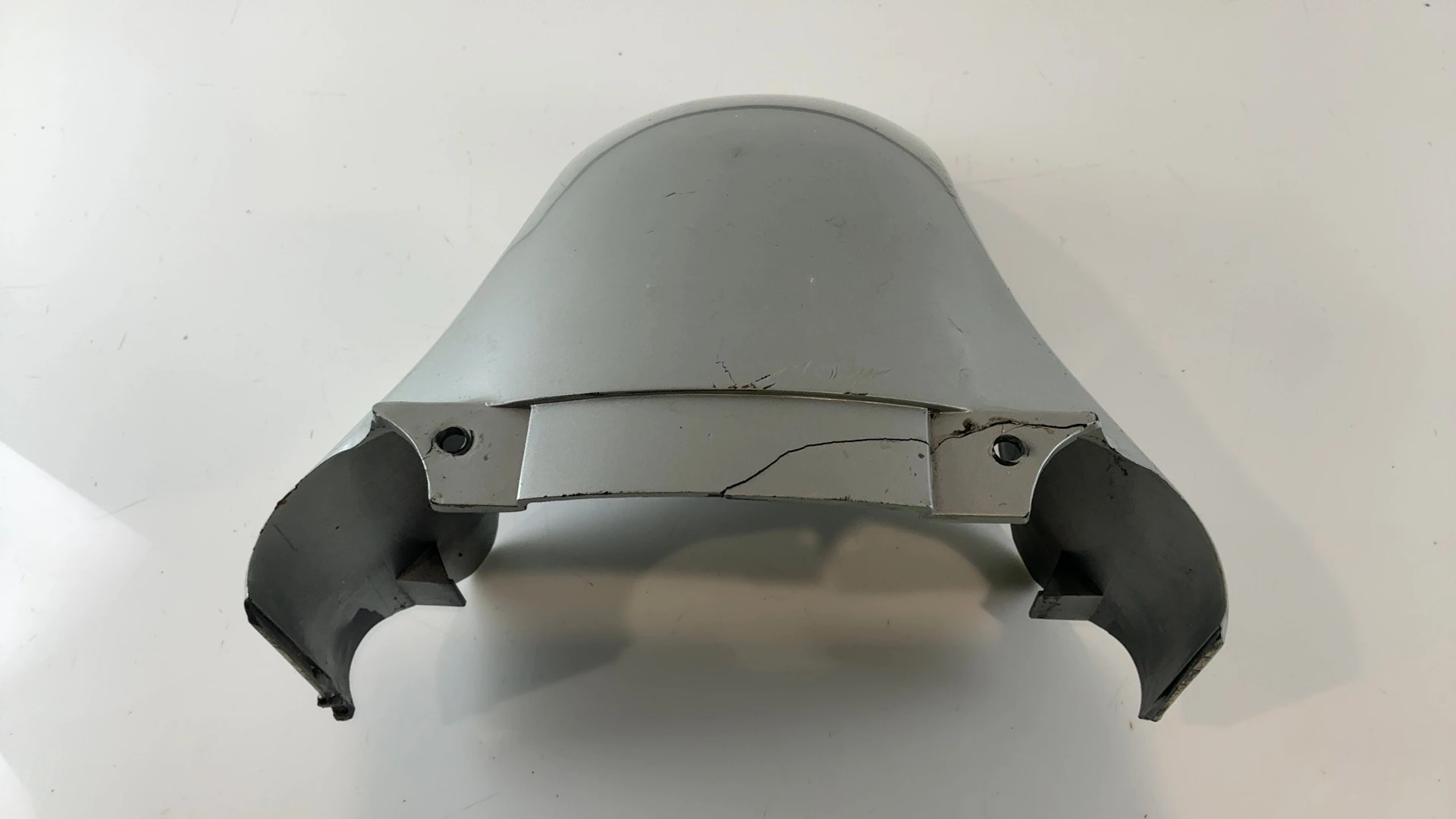 Yamaha FJ1200 1200 CC Front Fender 1986-1997 OEM 36Y-21511-01 - Image 4