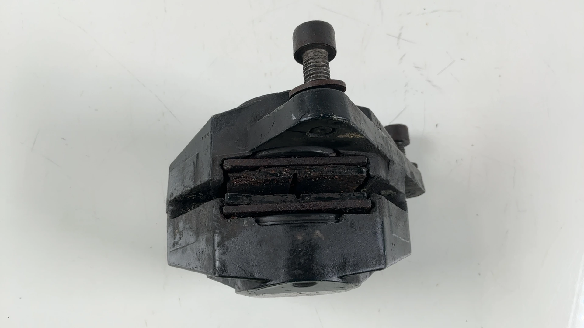 BMW R100 RS F08 1000CC Front Right Brake Caliper 1980-1984 OEM 34111464850 - Image 7