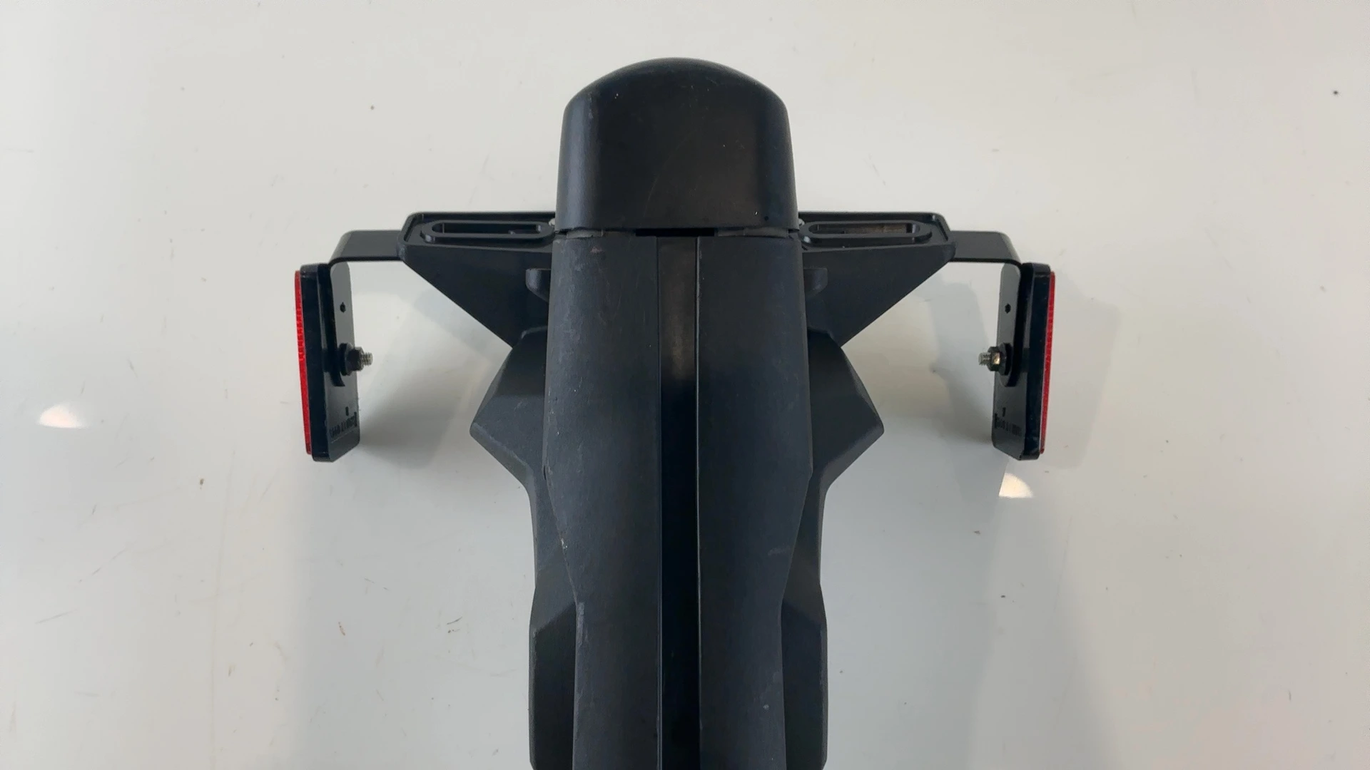 Kawasaki Z1000 ZR1000 1000 CC Rear Fender Tail Tidy 2014-2016 OEM 35023-0378 - Image 5