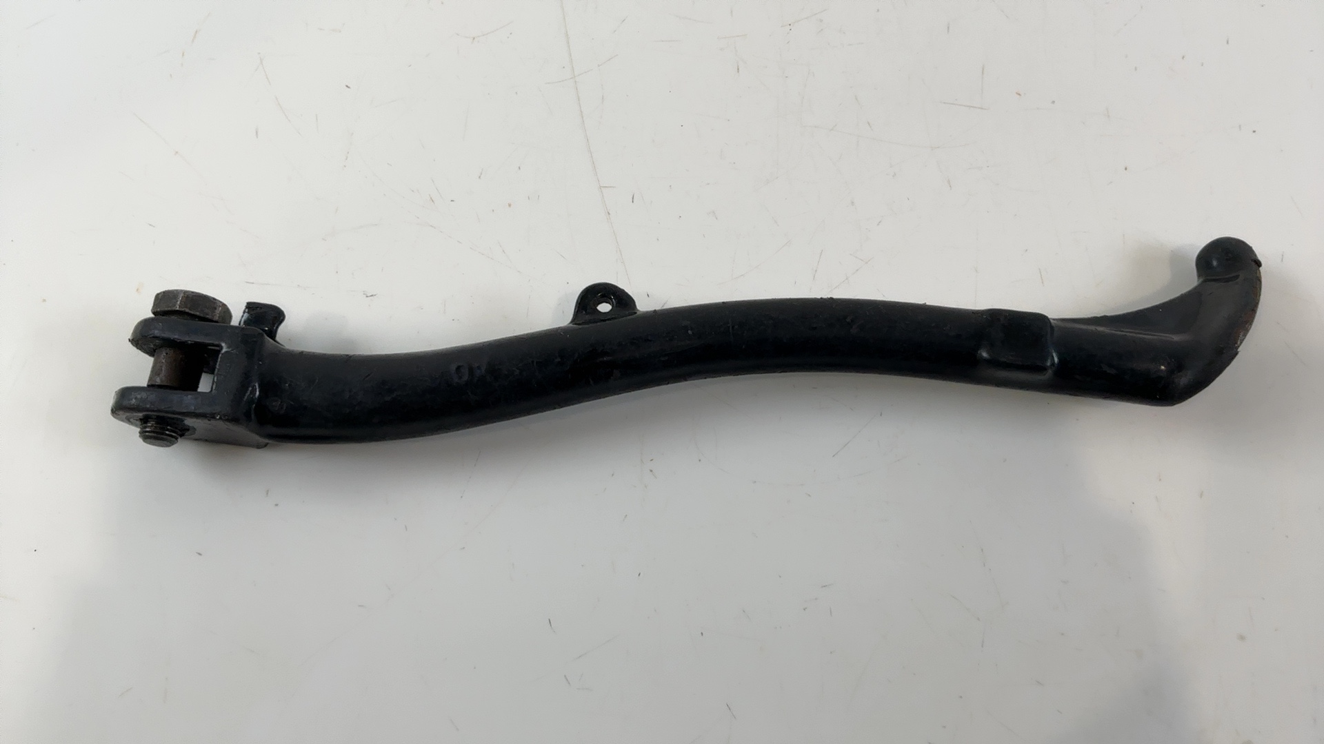 Kawasaki GPZ1100 ZX1100A 1100cc Side Stand 1981-1985 OEM 34024-1097 - Image 6
