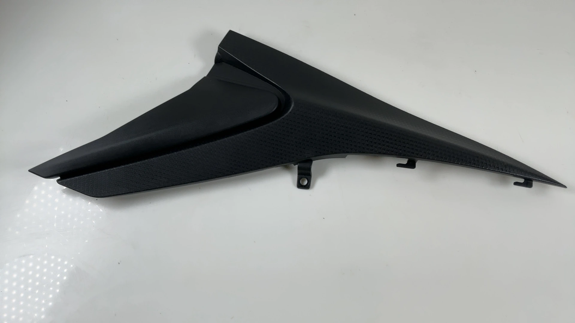 Aprilia Tuono RS 660 660cc Right Side Tank Fairing Cover 2021-2026 OEM 2B006645