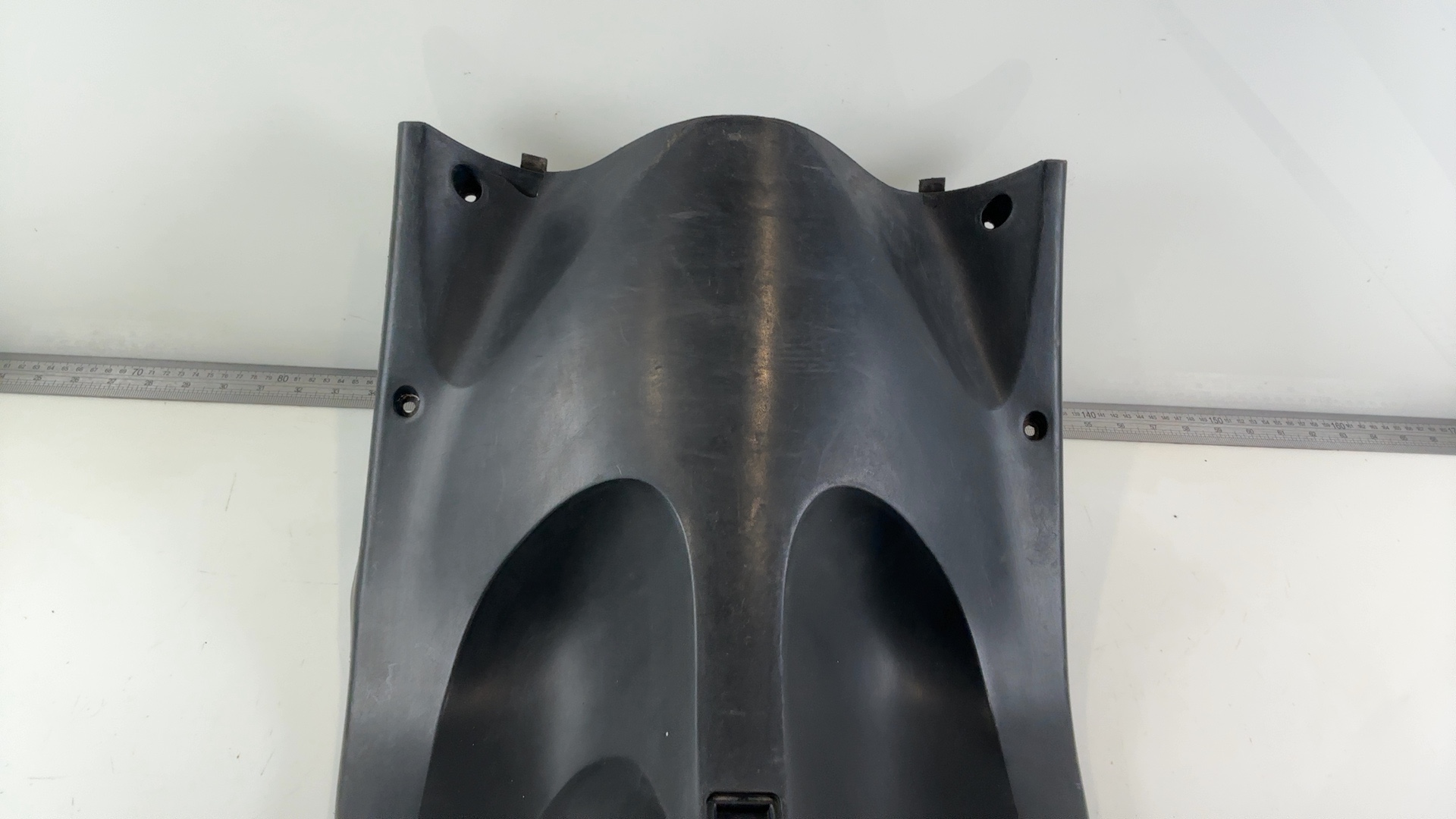 Yamaha Neo's YN50 50cc Inner Leg Shield Panel 2008-2015 OEM 5C2-F8312-00-00 - Image 5
