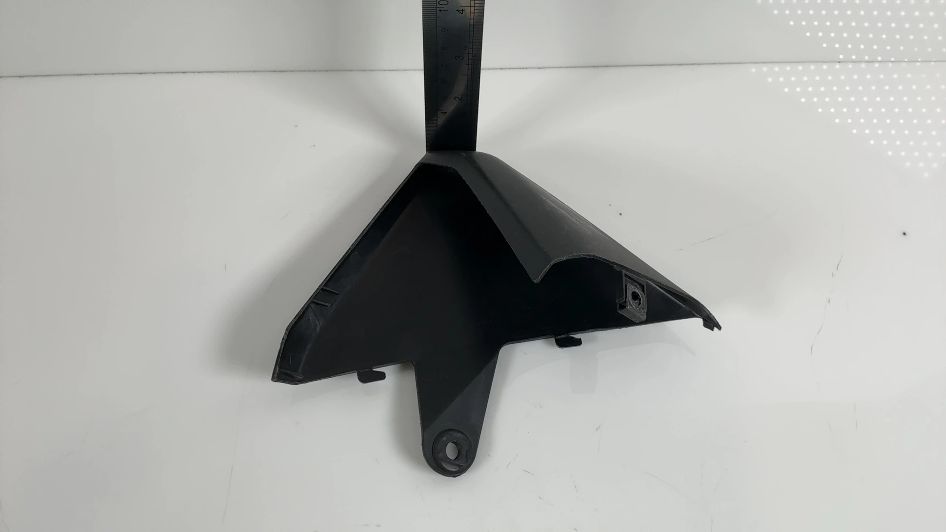 Honda VFR1200F VFR 1200 CC Rear Left Winker Indicator Cover 10-17 77270-MGE-0000 - Image 13