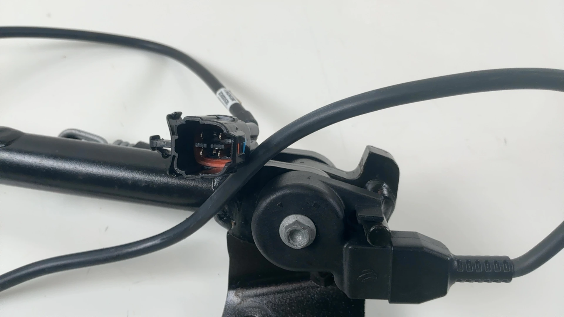 Aprilia RS 660 Tuono Factory 660cc Side Stand Switch 2021-2026 OEM 2B006338 - Image 6