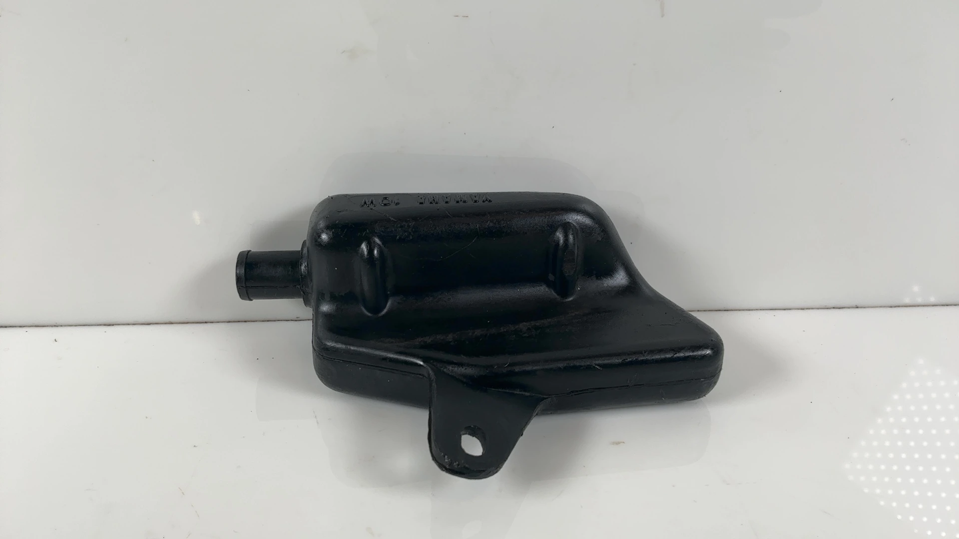 Yamaha RD125LC 10W 125cc Intake Boost Bottle 1982-1985 OEM 10W-13581-00 - Image 1