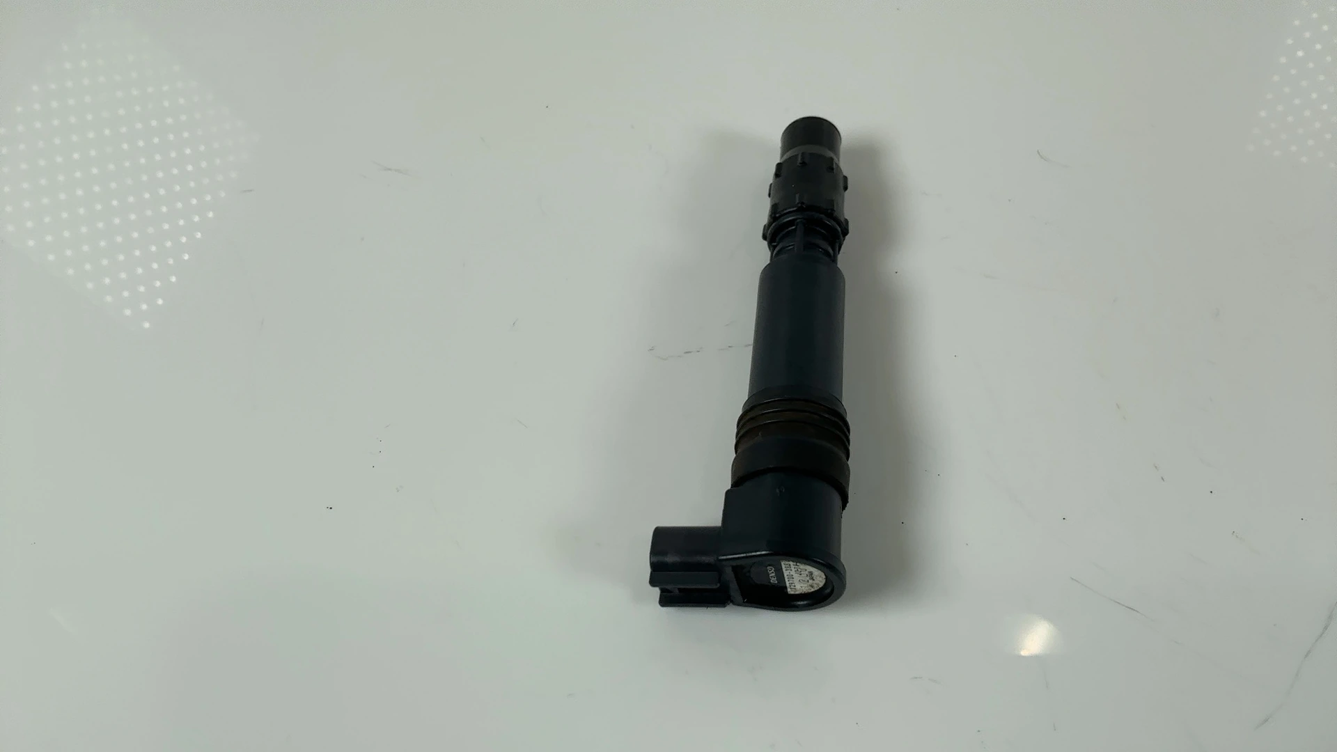 Honda CBR600 F4 F4i 600cc Ignition Coil 1999-2006 OEM 30700-MBW-611 - Image 2