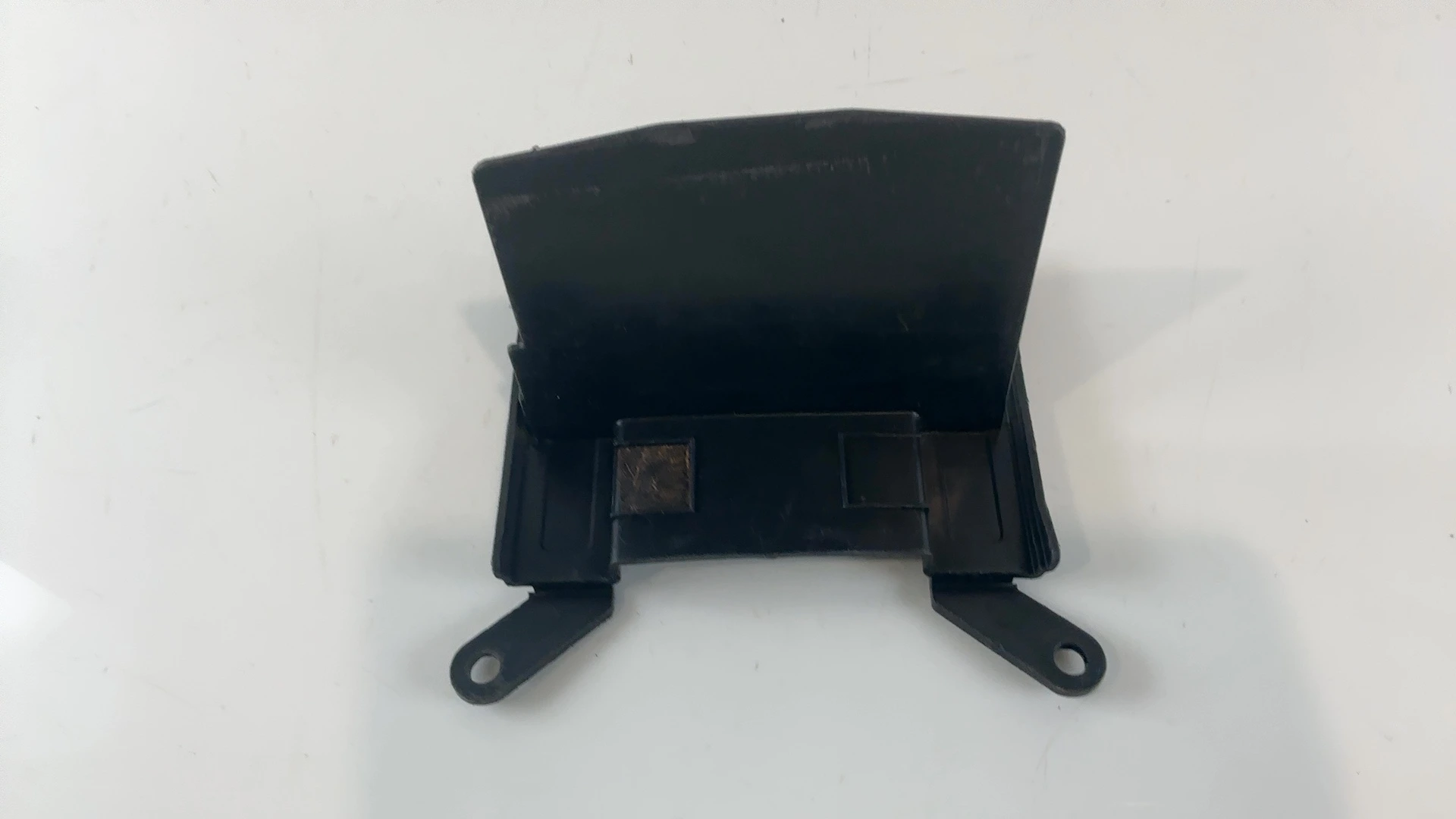 Honda CBR600F CBR600 600cc Battery Box Cover 1987-1998 OEM 50326-MN4-000 - Image 3