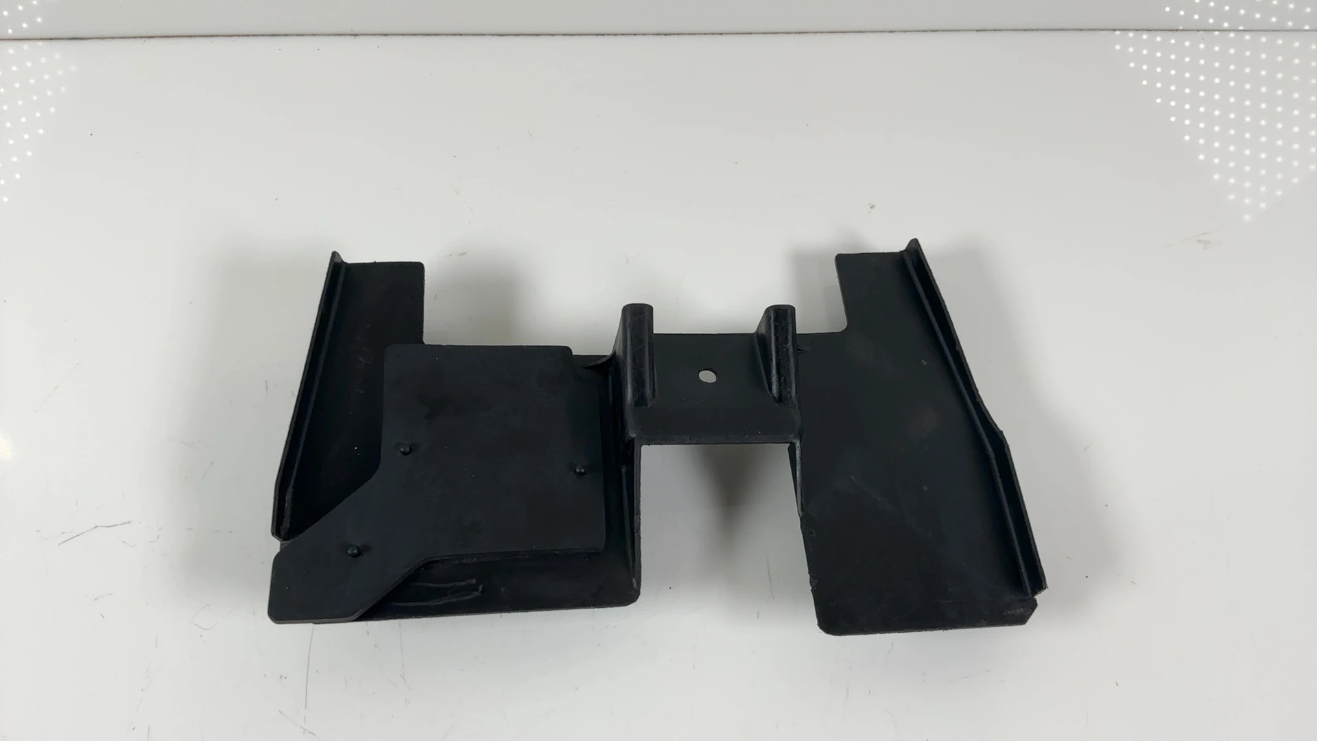 Kawasaki Ninja ZX-6R ZX600F 600cc Rear Fender Mud Guard Cover 1996-97 14090-1706 - Image 2