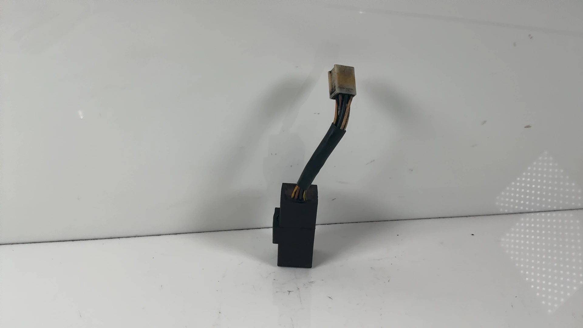 Yamaha SR500 500CC Turn Signal Flasher Canceling Relay 1978-81 OEM 1A0-83395-03 - Image 2
