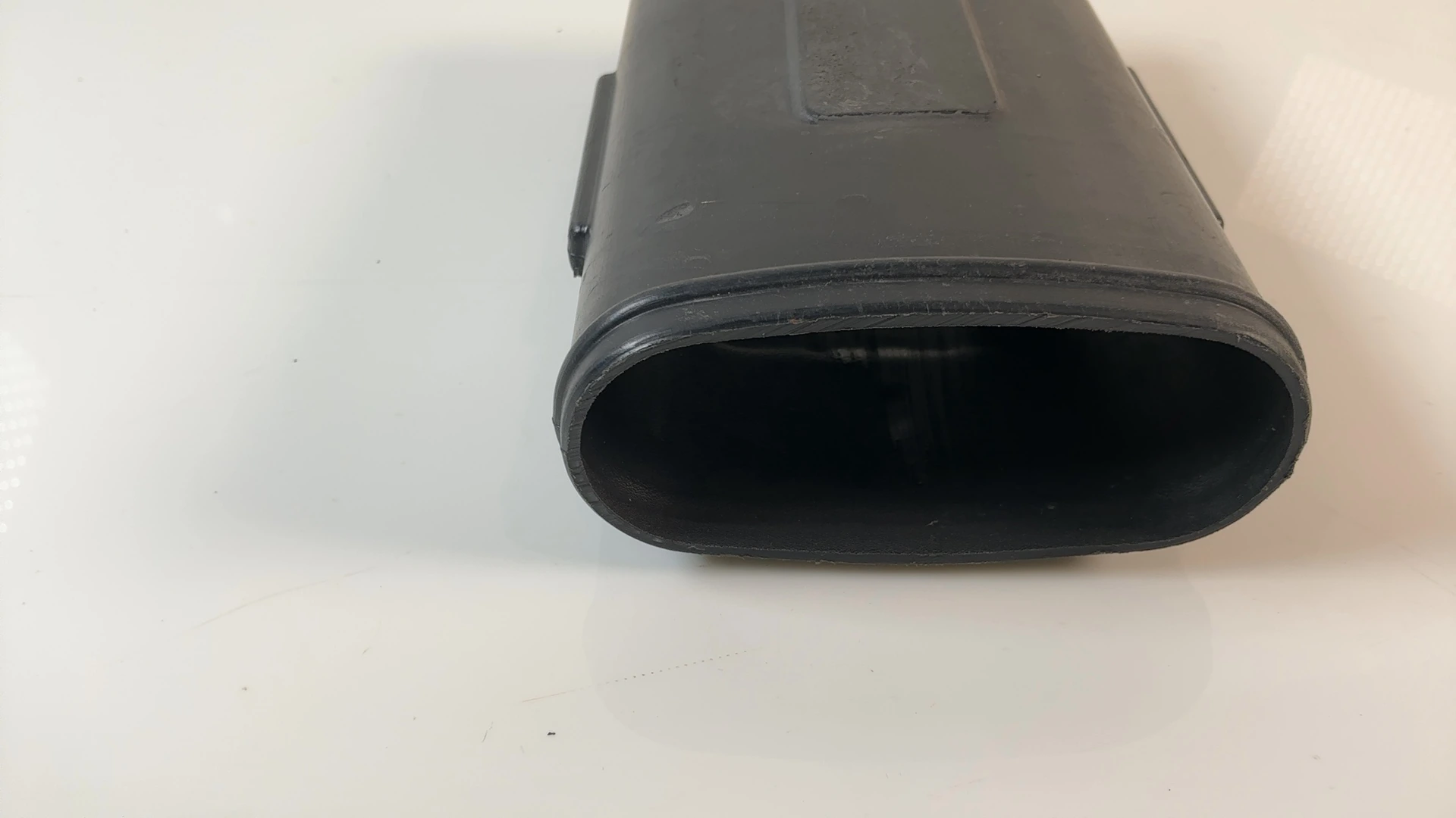 Kawasaki Ninja ZX-7R ZX750P 750cc Air Intake Duct Tube 1996-2003 OEM 14073-1645 - Image 4