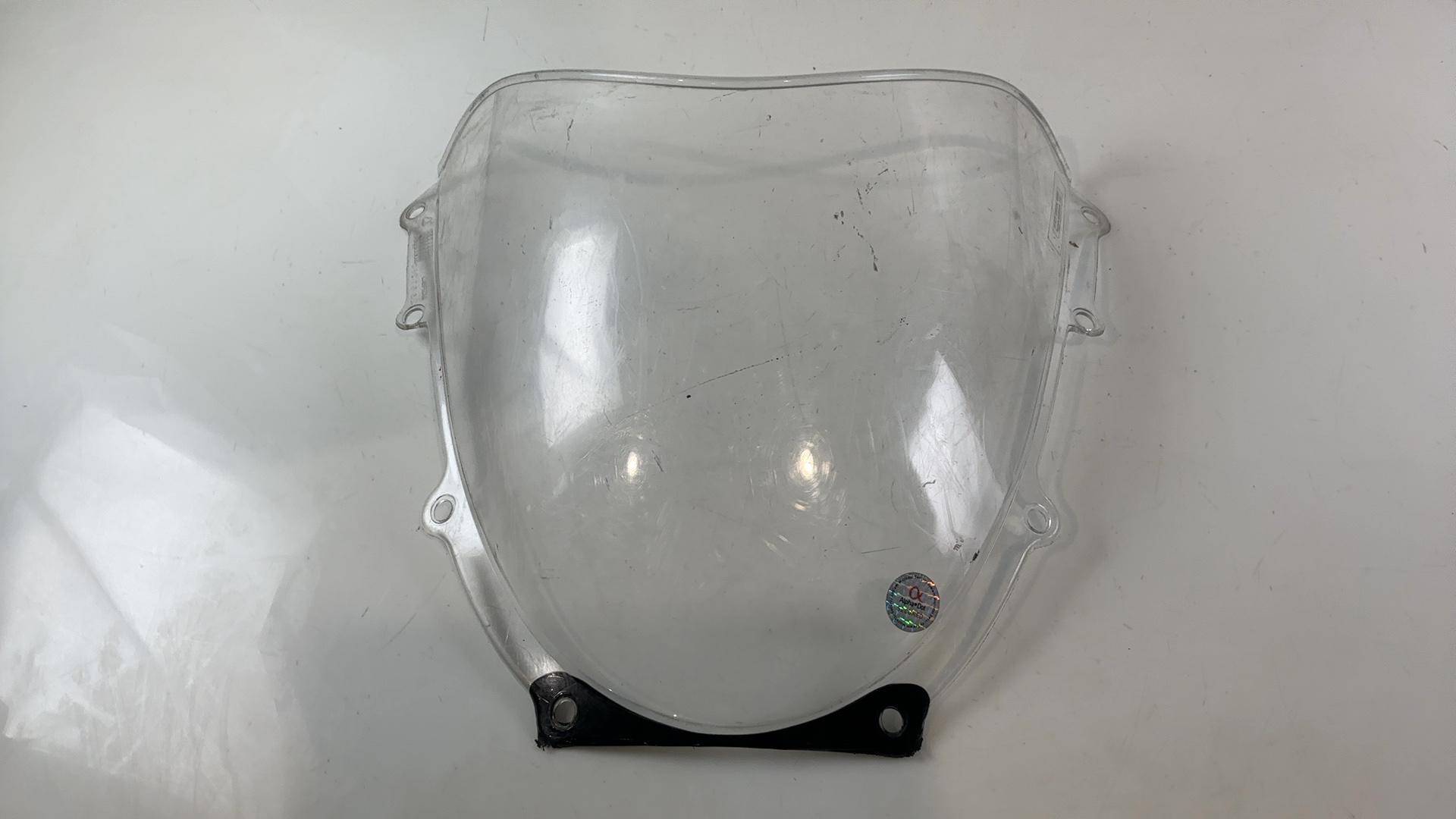 Triumph Daytona 955i 955cc Windshield 2000 OEM T2301280