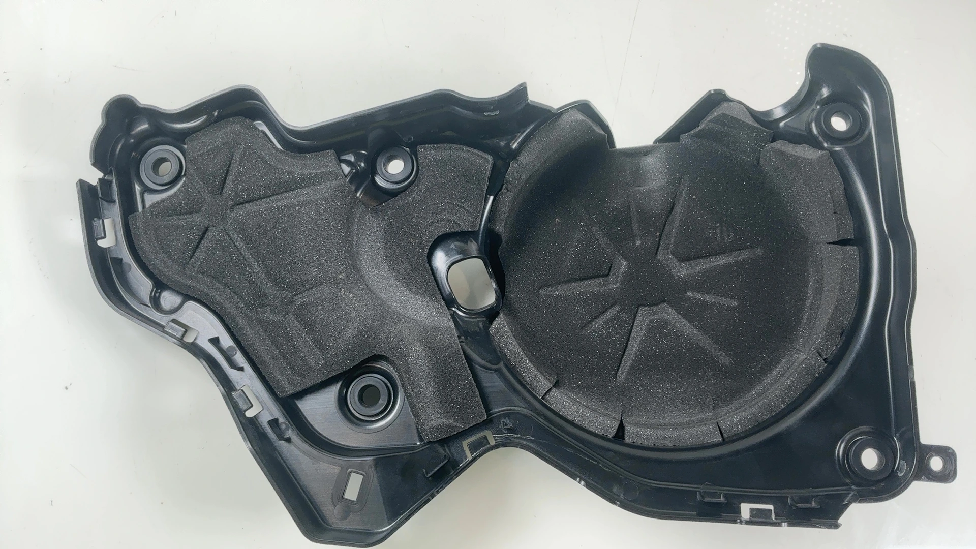Aprilia RSV4 Tuono V4 1100 Clutch Protector Cover 2025 2026 OEM 1A025736 - Image 2