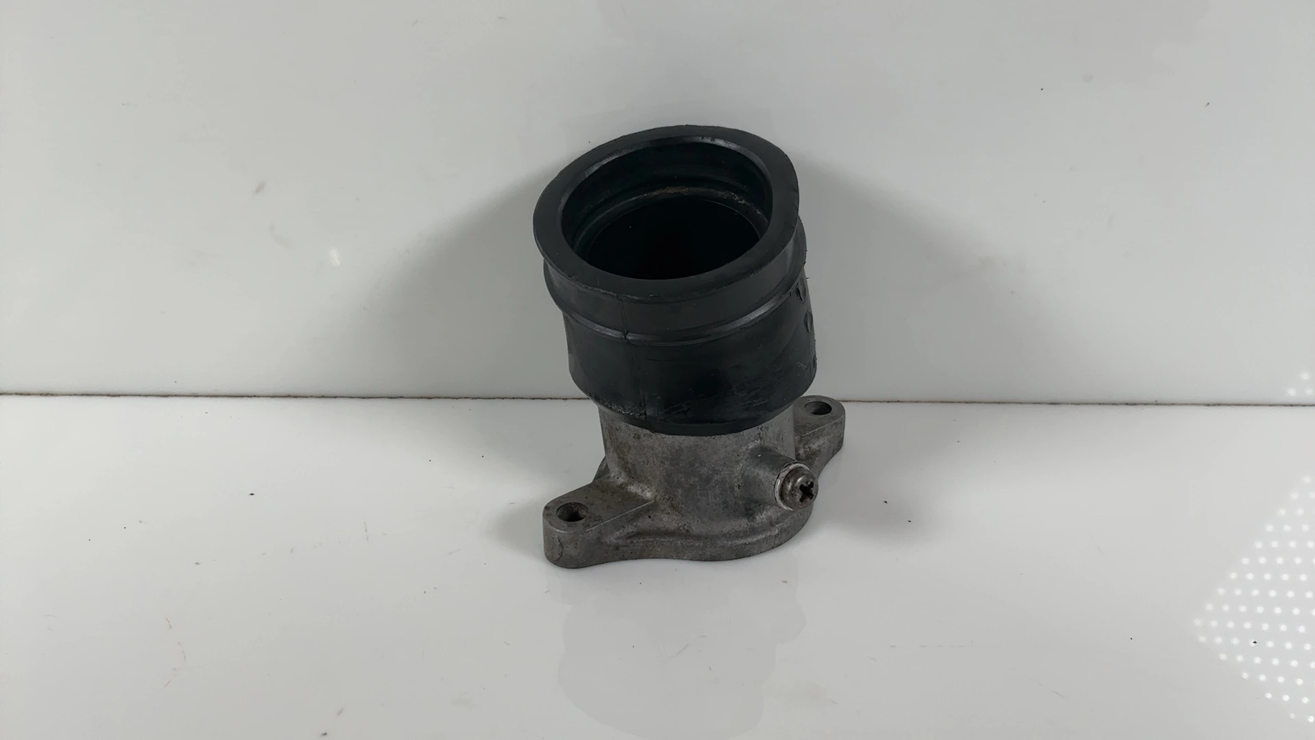 Honda CX500 Custom Deluxe 500cc Intake Manifold Boot 1978-1982 OEM 16211-415-000
