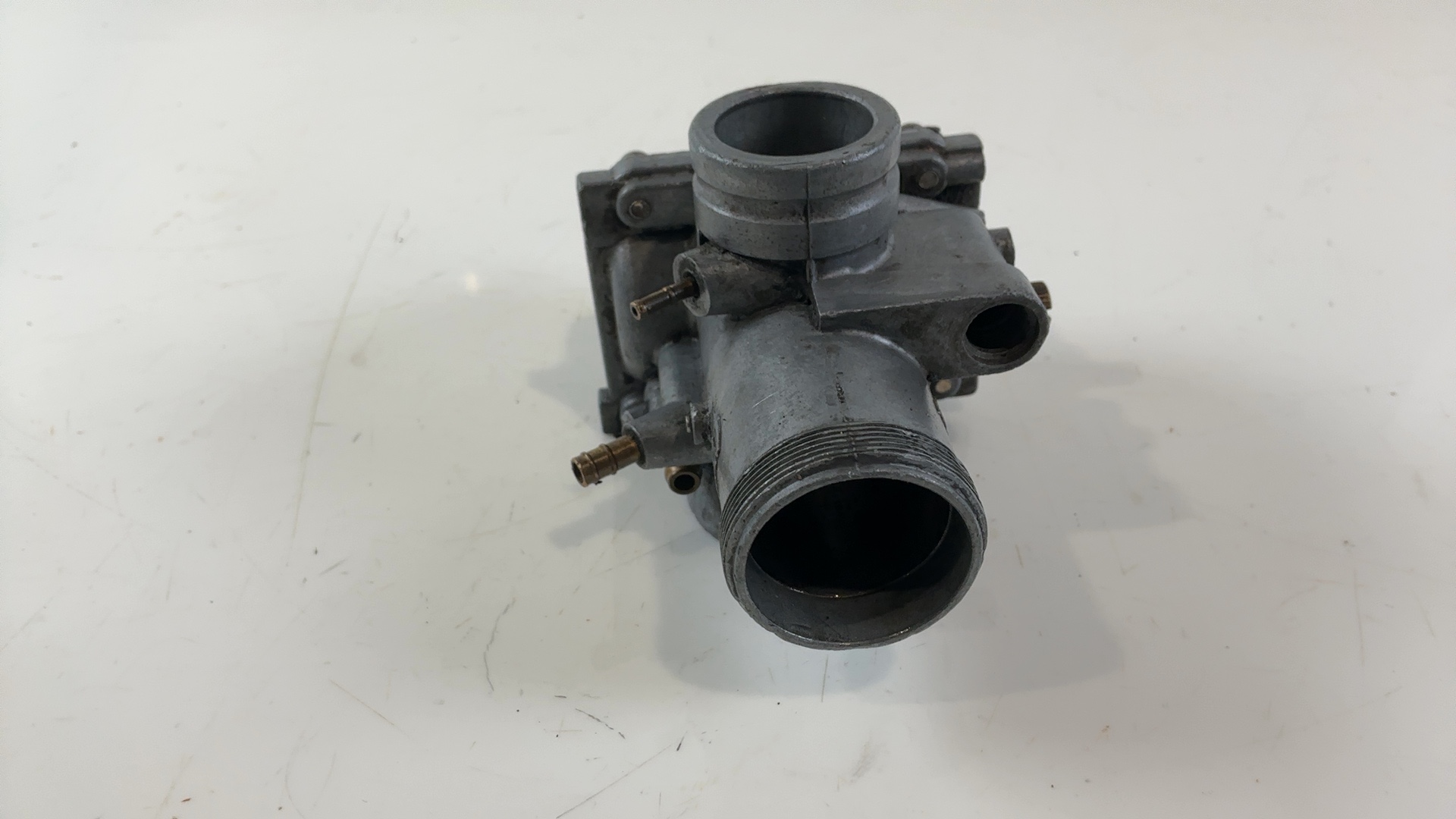 Suzuki GP100 VM22 100cc Carburetor 1978-1993 OEM 13200-39201 - Image 4
