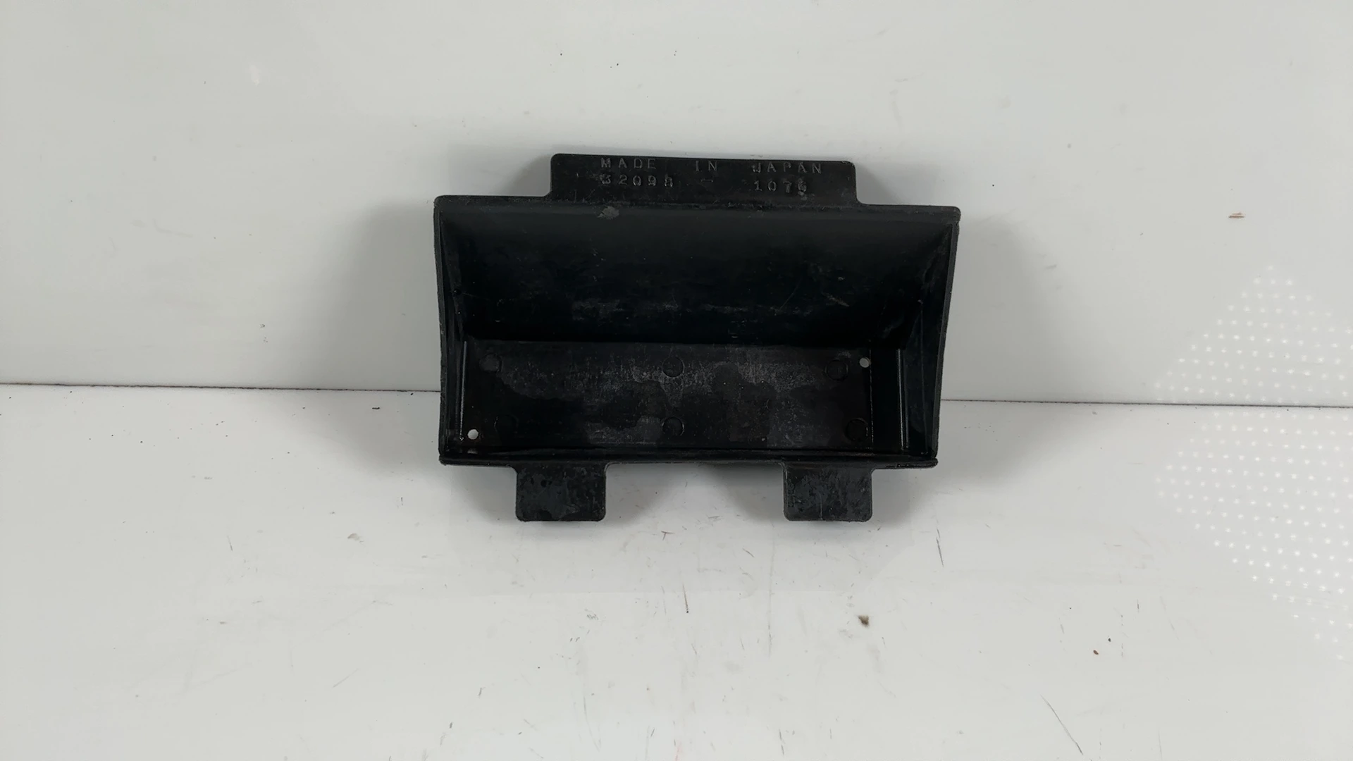 Kawasaki Ninja 250R EX250F 250cc Tool Box 1988-2007 OEM 32098-1076
