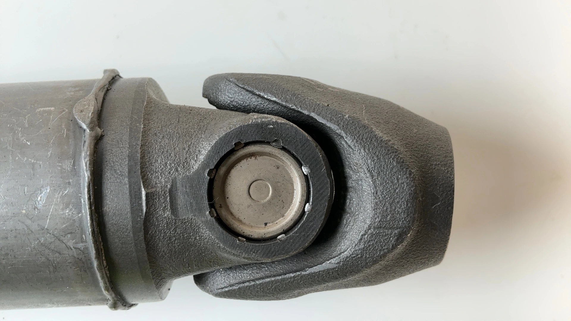 BMW K1200RS K1200 GT 1200CC Drive Shaft 1998-2004 OEM 26117663759 - Image 7
