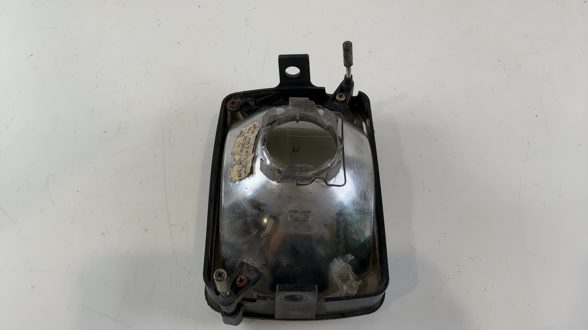 Honda NSR 125 F R JC20 125cc Headlight 1988-1994 OEM 33100-KY4-770 - Image 5