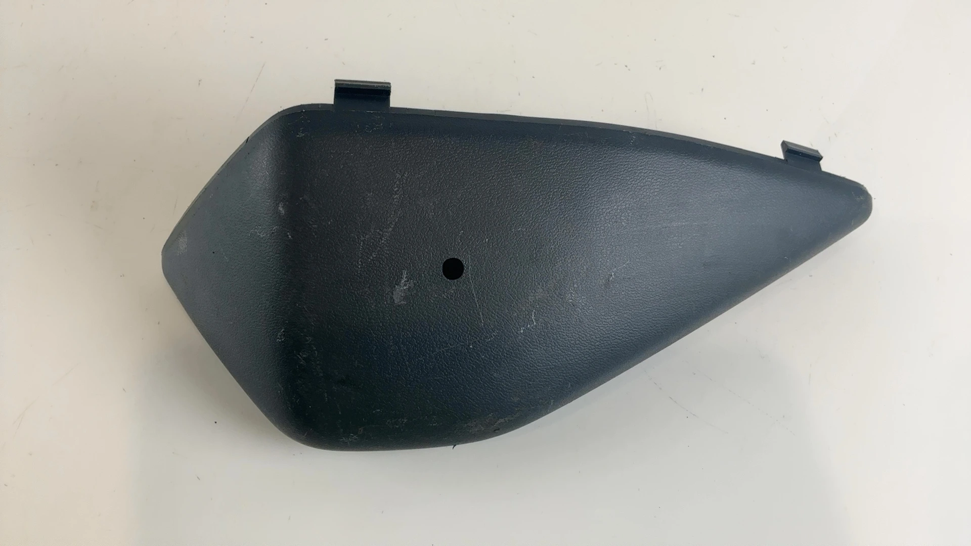 Honda ST1100 ST 1100 1100cc Left Engine Guard Cover 1990-02 OEM 64261-MT3-000ZA