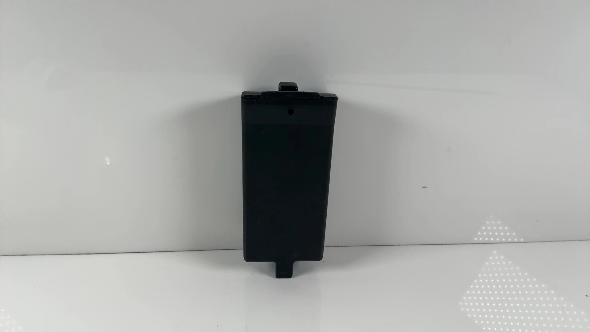 Kawasaki Ninja 600R ZX600A 600cc Tool Storage Box Case 1985 1986 OEM 32099-1075 - Image 2