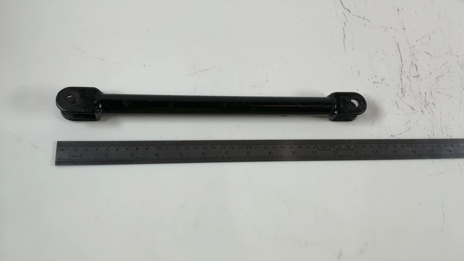 Kawasaki KZ750 LTD Four KZ750H 750cc Rear Brake Torque Rod 1980-1983 43007-1033 - Image 3