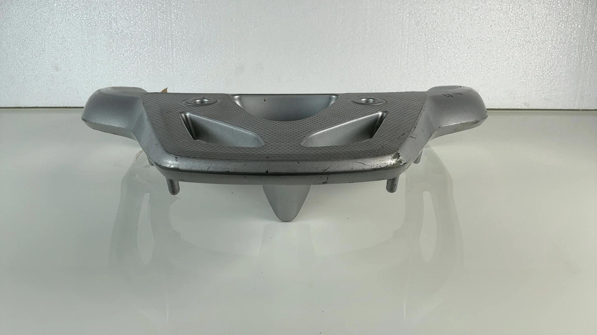 Honda Pantheon FES 125 JF12 Rear Luggage Rack 2003-2007 OEM 81200-KRJ-900 HONDA - Image 12