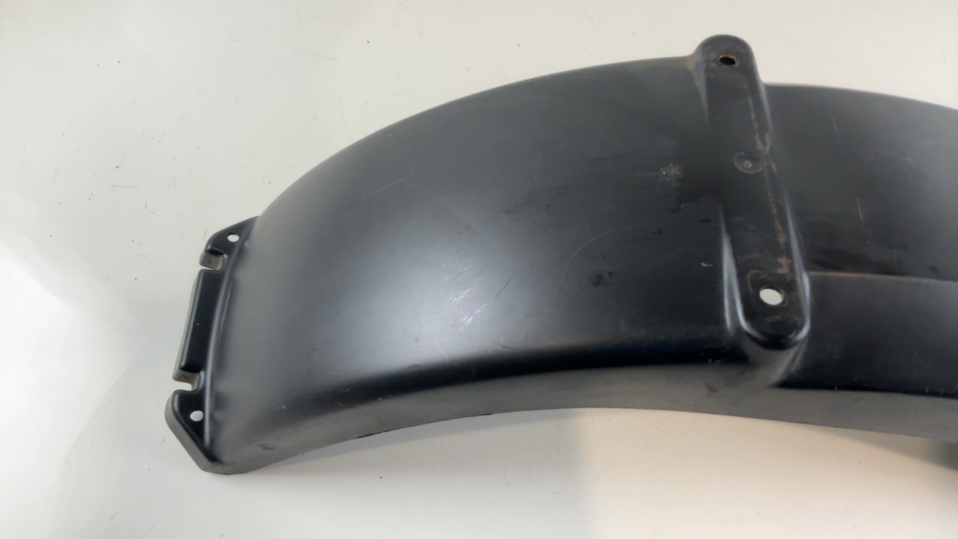 BMW K100 1000cc Rear Inner Fender Mudguard 1983-1992 OEM 46621450471 - Image 4
