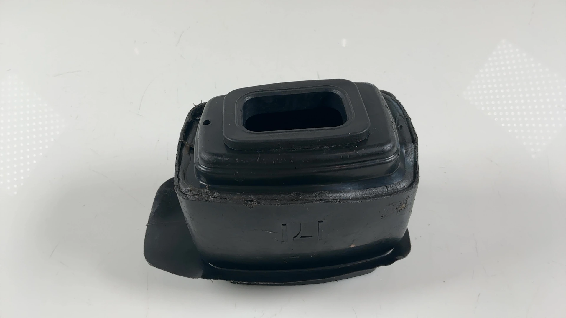 Honda CM91 C90 91CC Air Box Cleaner Housing Boot 1966-1969 OEM 17231-046-000 - Image 7