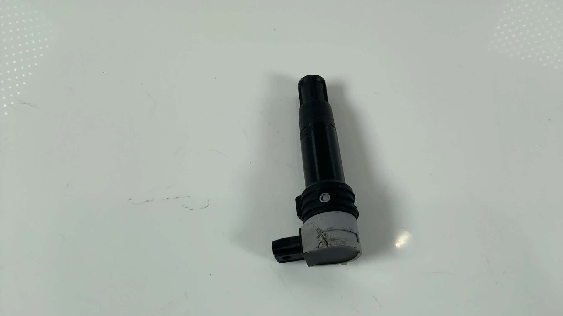 BMW R1200GS Adventure K25 1200cc Ignition Coil 2005 2006 OEM 7 680 644 - 04 - Image 4