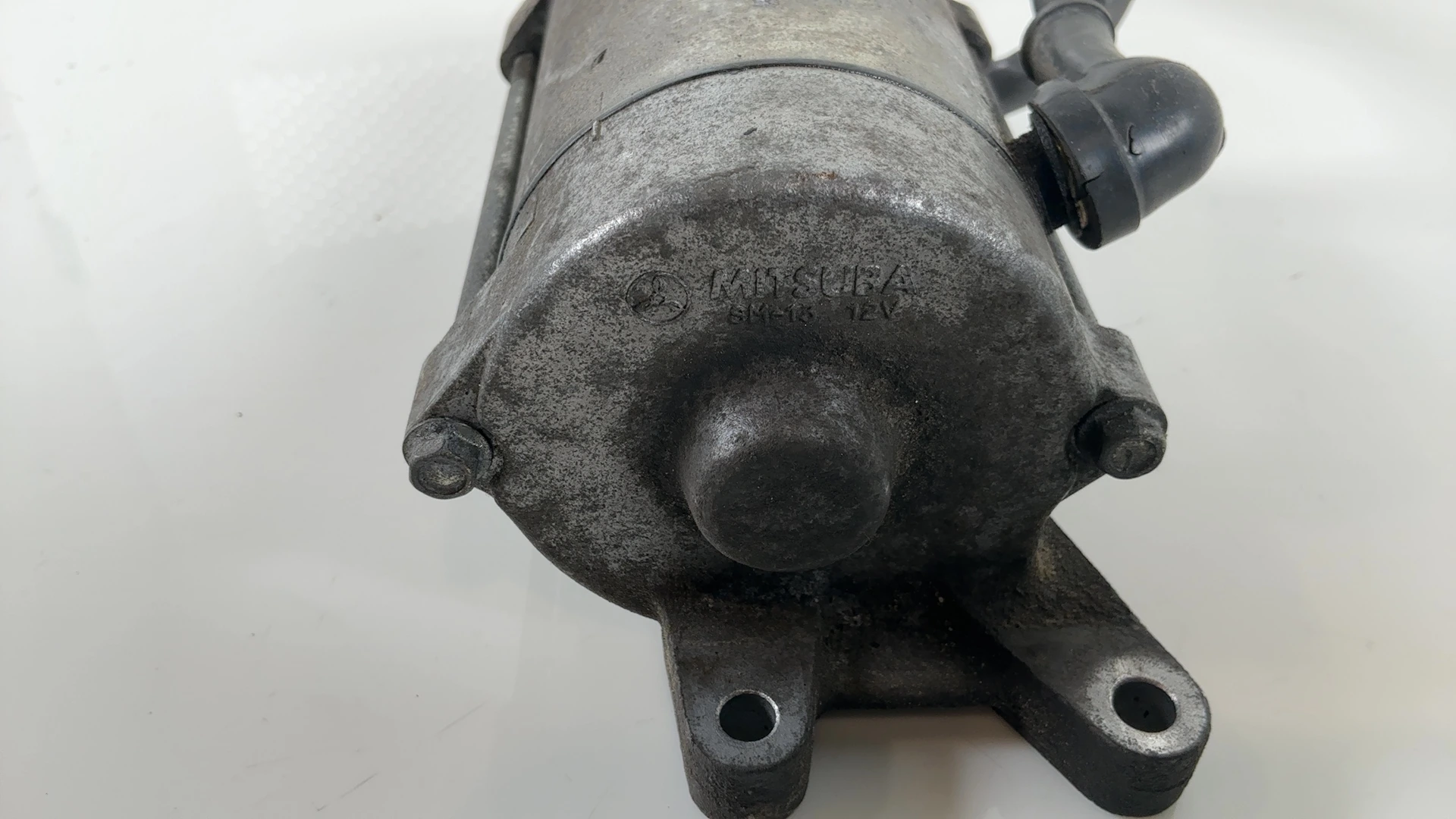 Honda ST1100 ST1100A 1100cc Starter Motor 1990-2002 OEM 31200-MT3-003 - Image 6