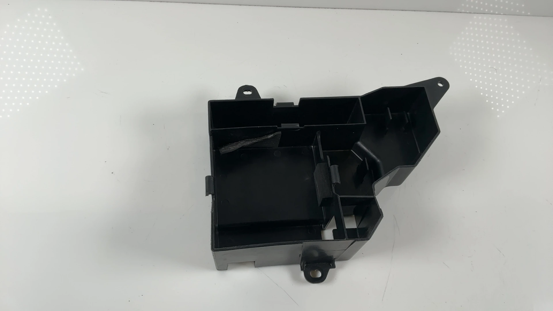 Yamaha YBR 125 125CC Battery Box Case 2004 2005 OEM 5VL-F177G-00 - Image 3