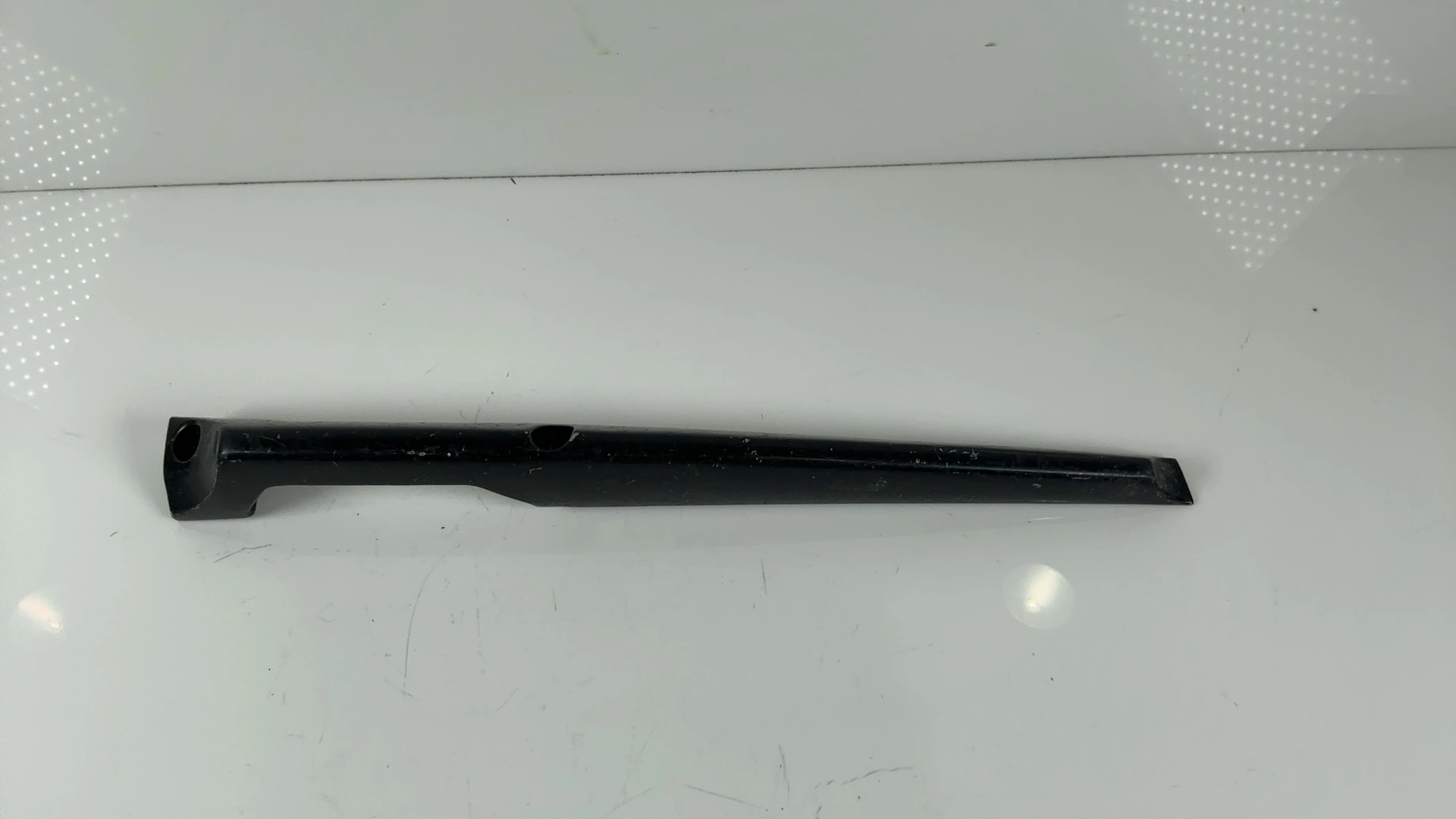 Kawasaki KZ440 LTD KZ440A 440 Right Grab Handle 1980-1983 OEM 35011-1090