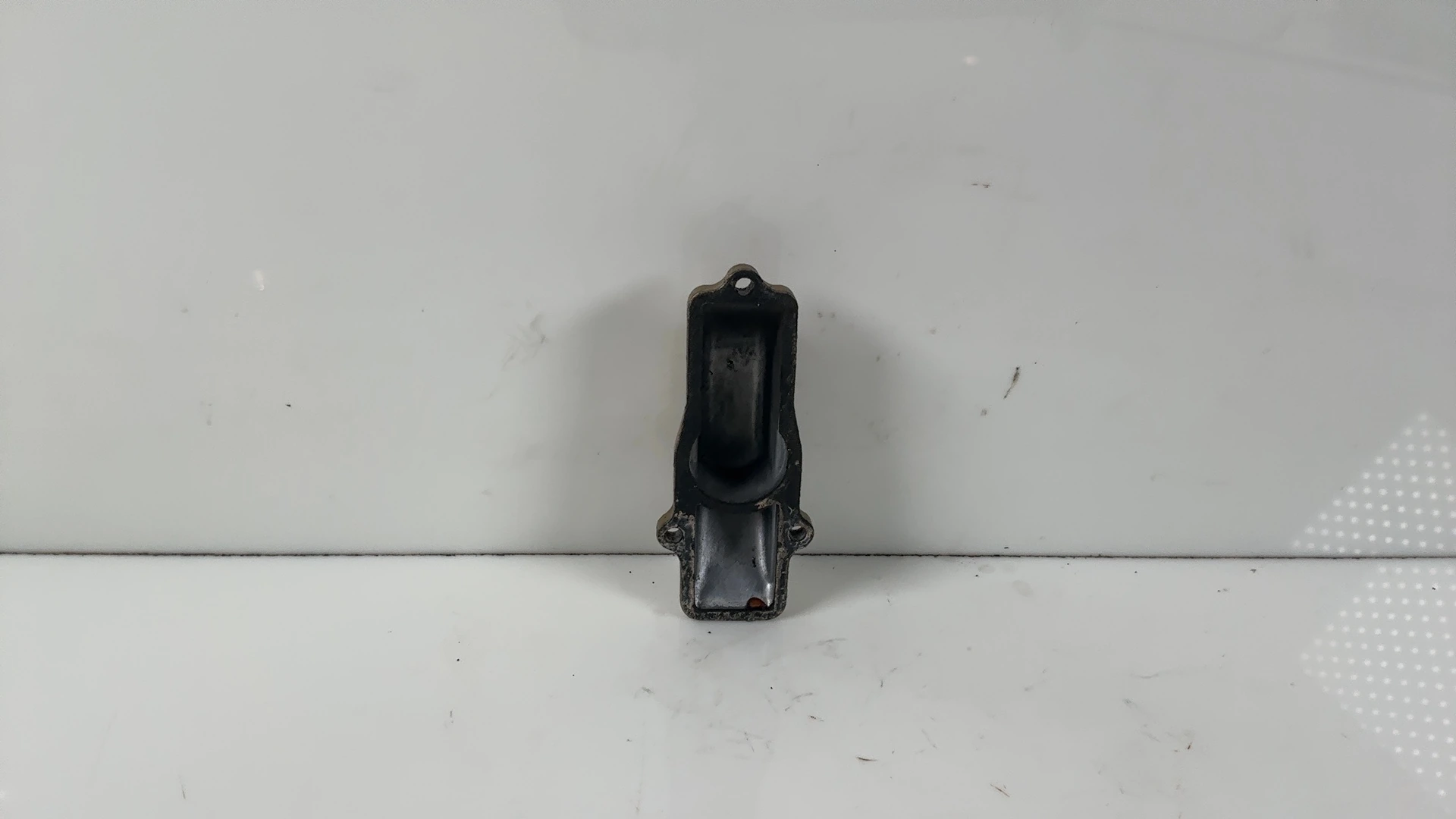 Kawasaki KZ550 LTD 550 Carburetor Top Slide Cap Cover 1980-1983 OEM 16005-1006 - Image 2