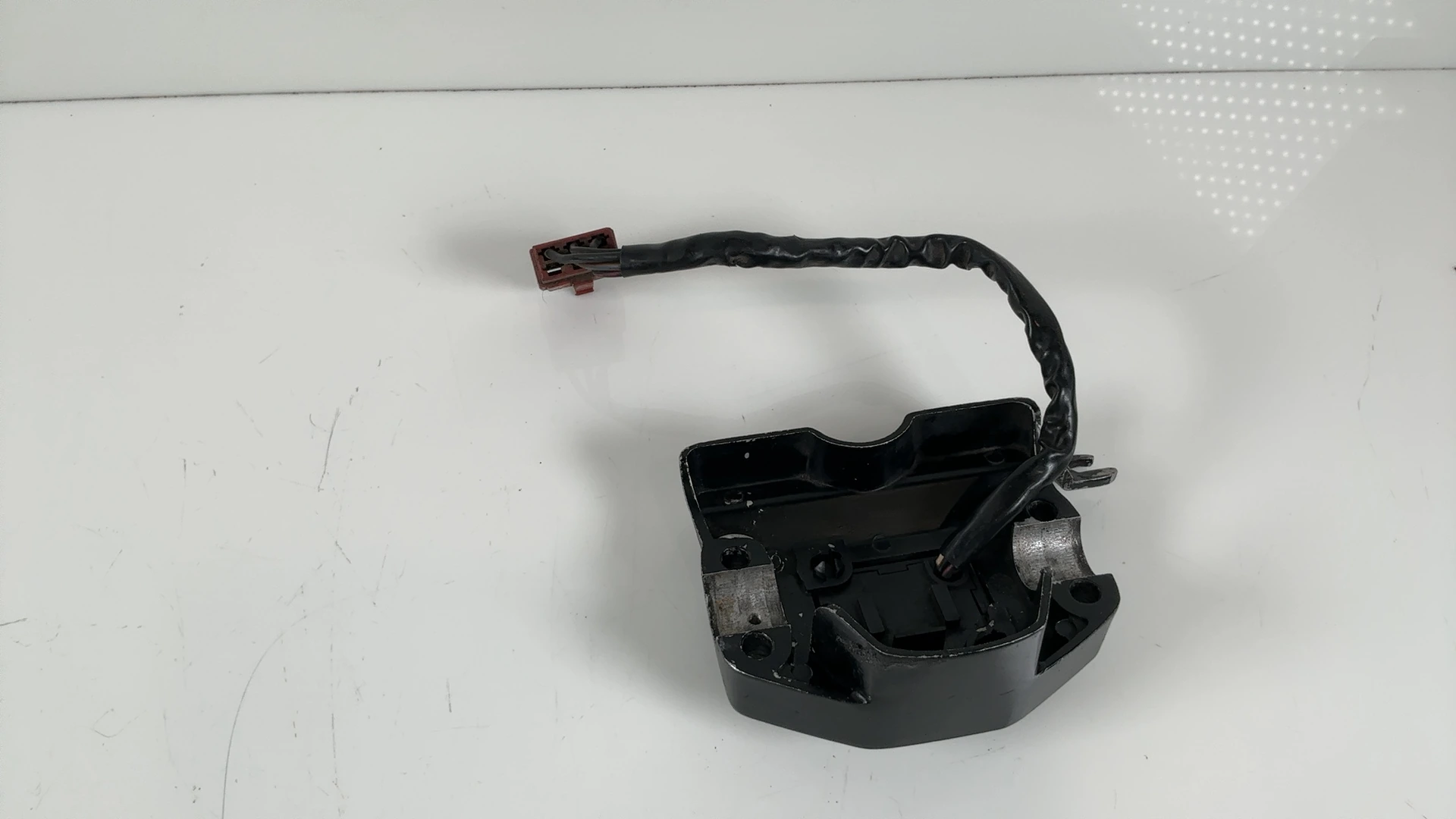 Honda CB900F Super Sport 900cc Handlebar Fuse Box 1980 1981 OEM 38200-425-005 - Image 5