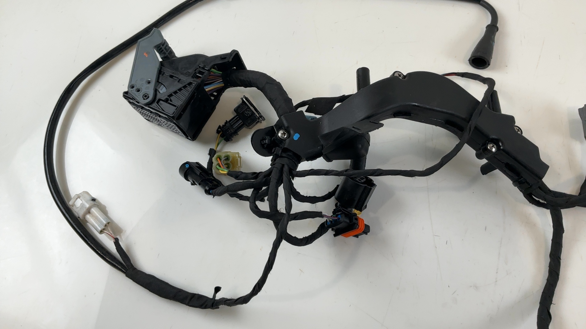 Aprilia RS 660 Factory RS660 660cc Main Engine Wiring Harness 2024-2026 2D000459 - Image 6