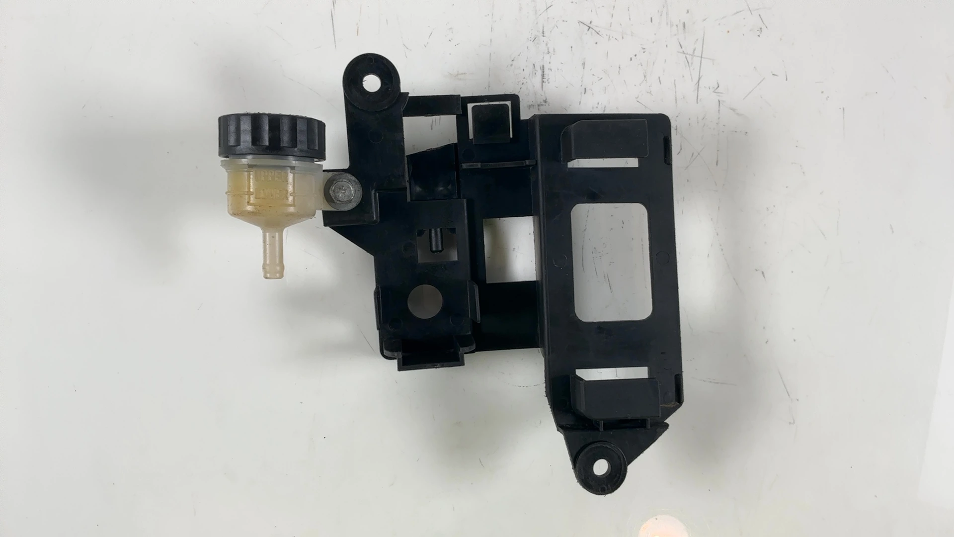Kawasaki Ninja 250R EX250 250cc Relay ElectricBracket 1988-2007 OEM 11045-1578
