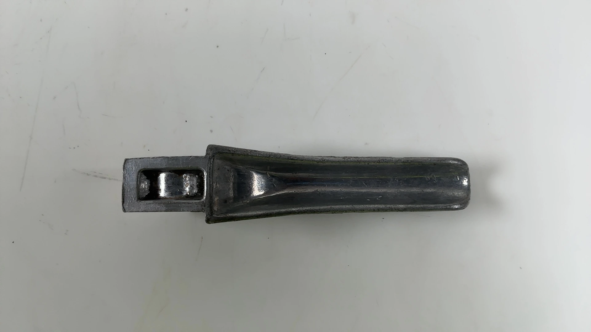 Gilera Runner 50 C46 50cc Passenger Right Rear Footrest Peg 1998-2021 OEM 573502 - Image 7