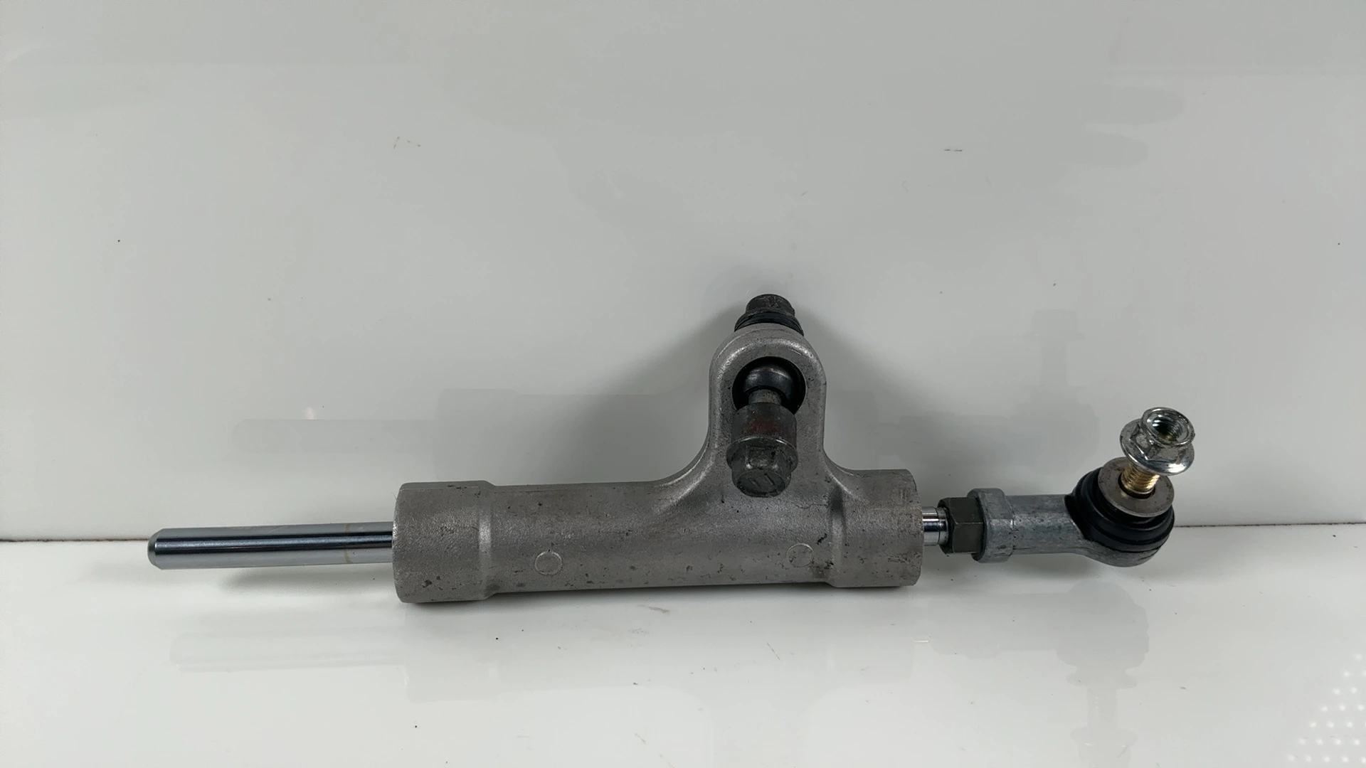 Suzuki GSX-R 1000 K5 K6 1000cc Steering Damper 2005-06 OEM 51750-40F80 C8900 A3 - Image 2