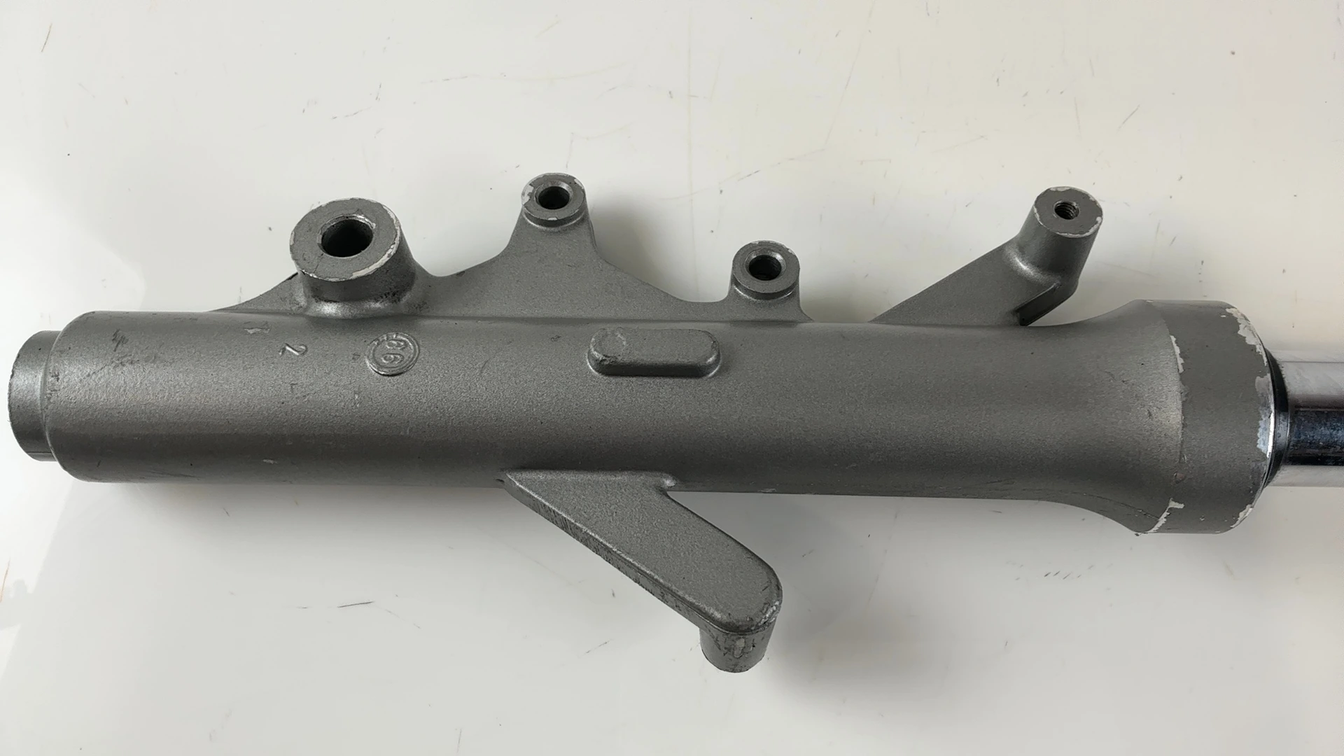 Yamaha Majesty YP 125 150 250 Front Fork  1998-2014 OEM  5DS-F3126-00-00 - Image 5