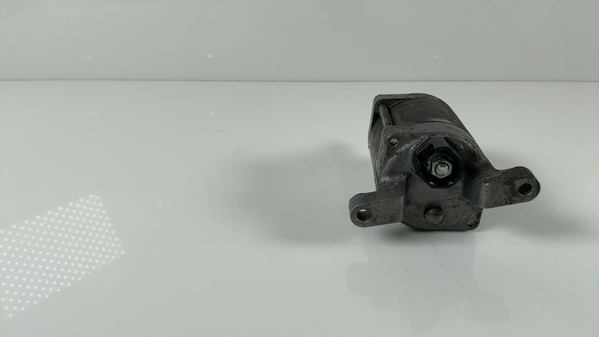 Honda SH125i SH150i 125cc 150cc Starter Motor 2009-2012 OEM 31200-KTF-981 - Image 5