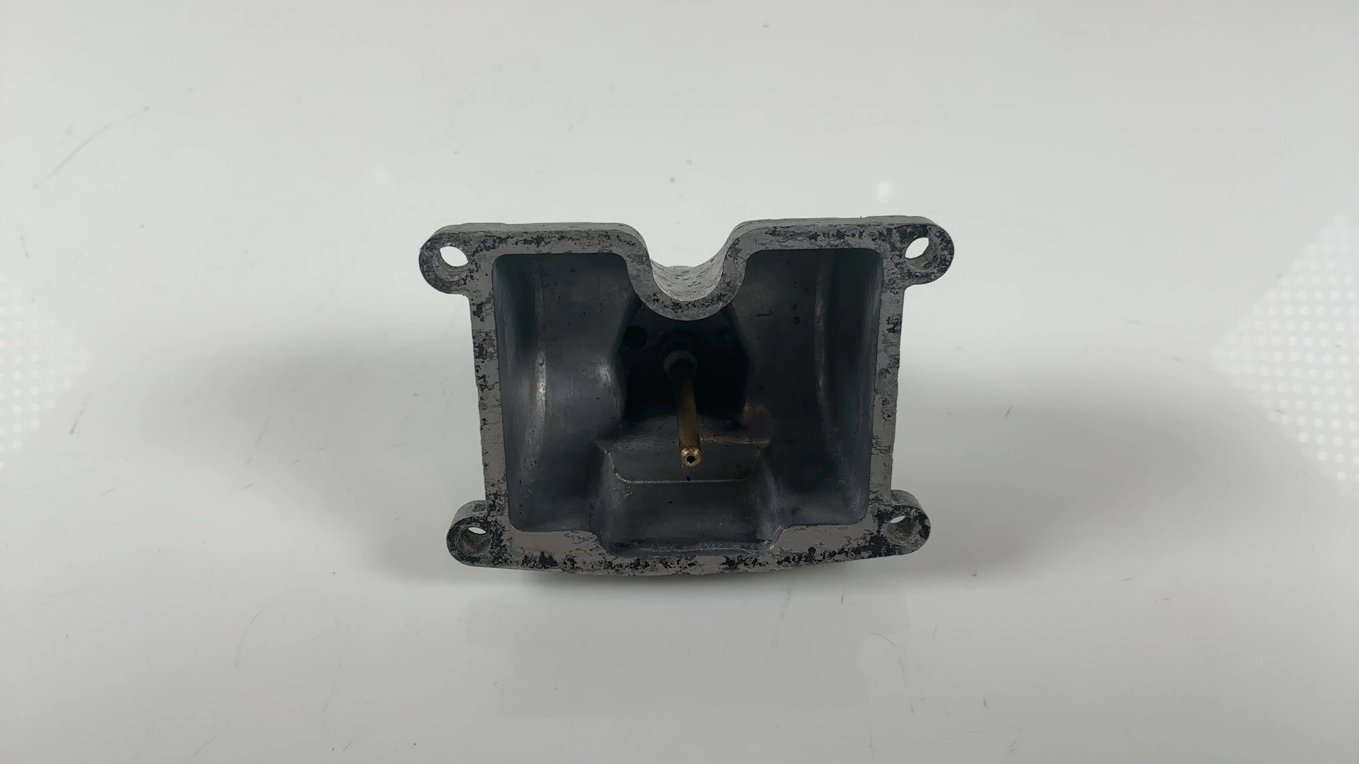 Kawasaki KZ550 LTD 550CC Carburetor Float Bowl 1980-1983 OEM 16001-1210 - Image 7