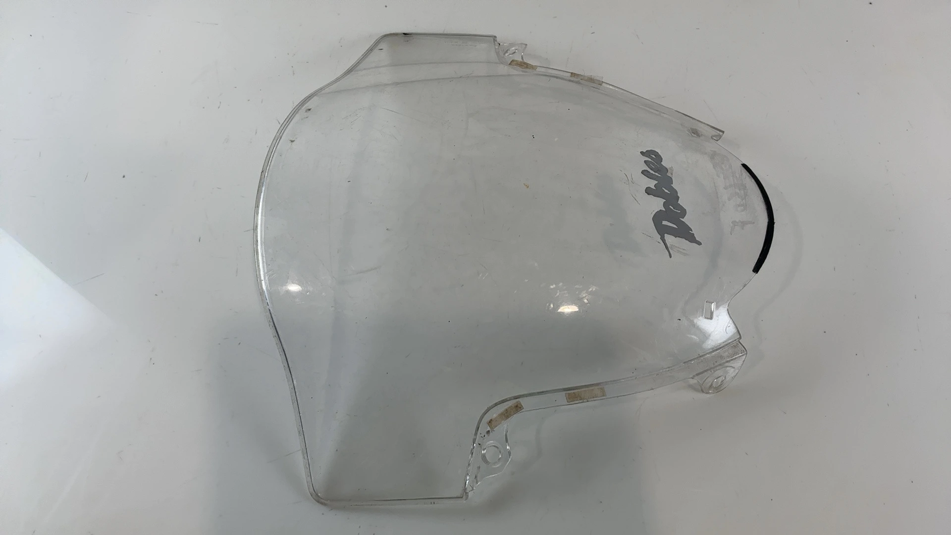 Suzuki GSX 650F GSX650F 650cc Windshield 2008-2012 OEM 94611-17H00