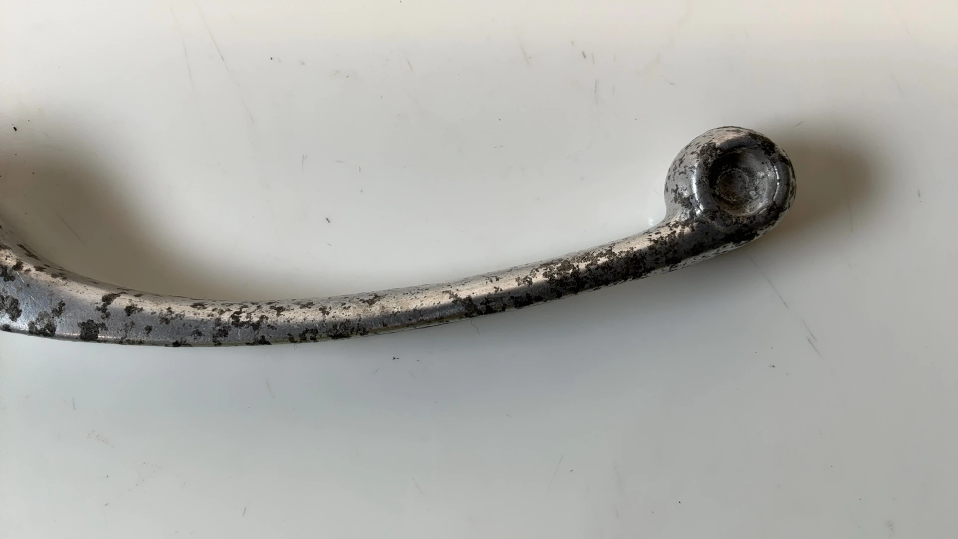 Honda CBR1000RR SC57 1000cc Front Brake Lever 2004-2007 OEM 53175-MEL-000 - Image 8
